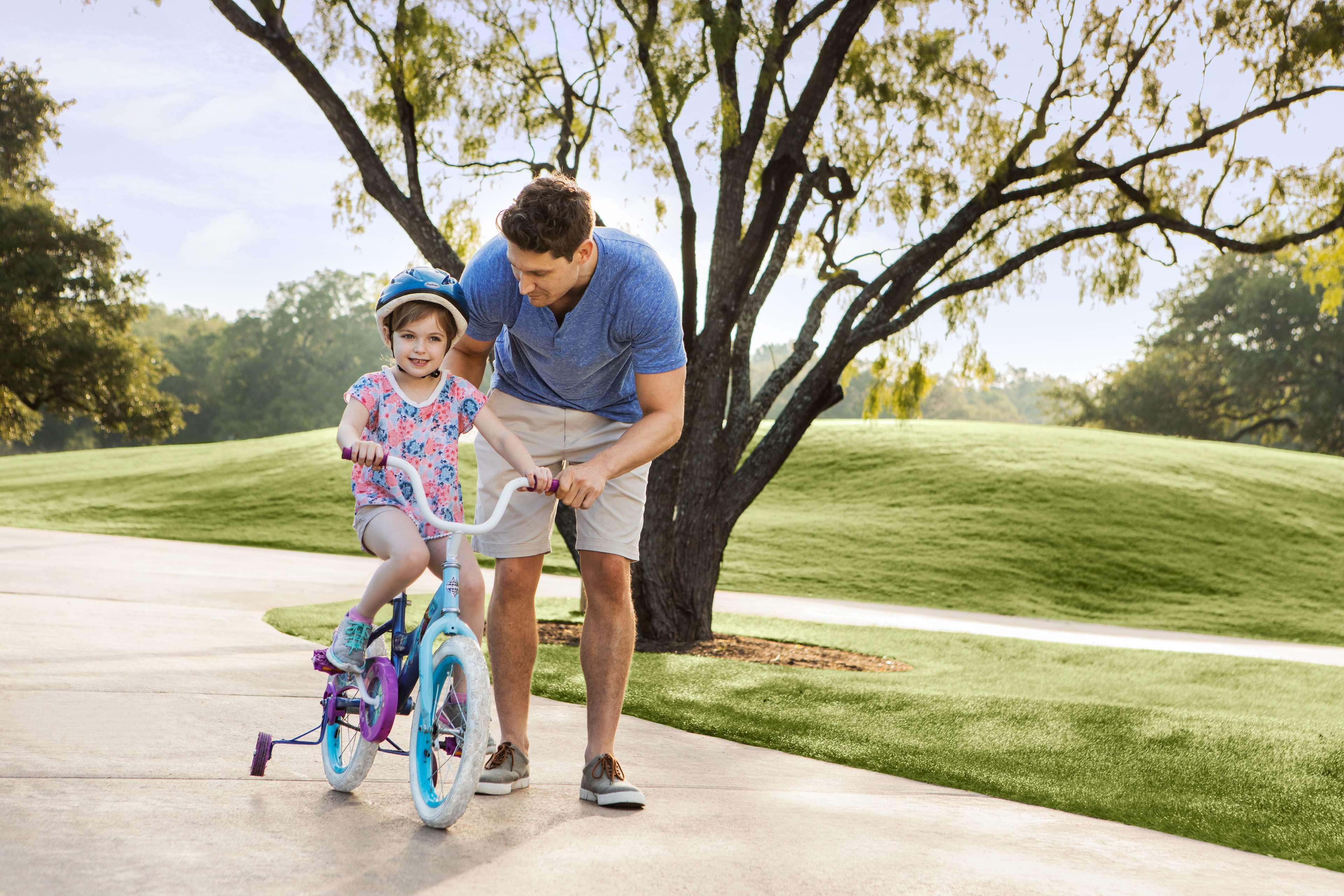 Hyatt Regency Hill Country & Hotel San Antonio