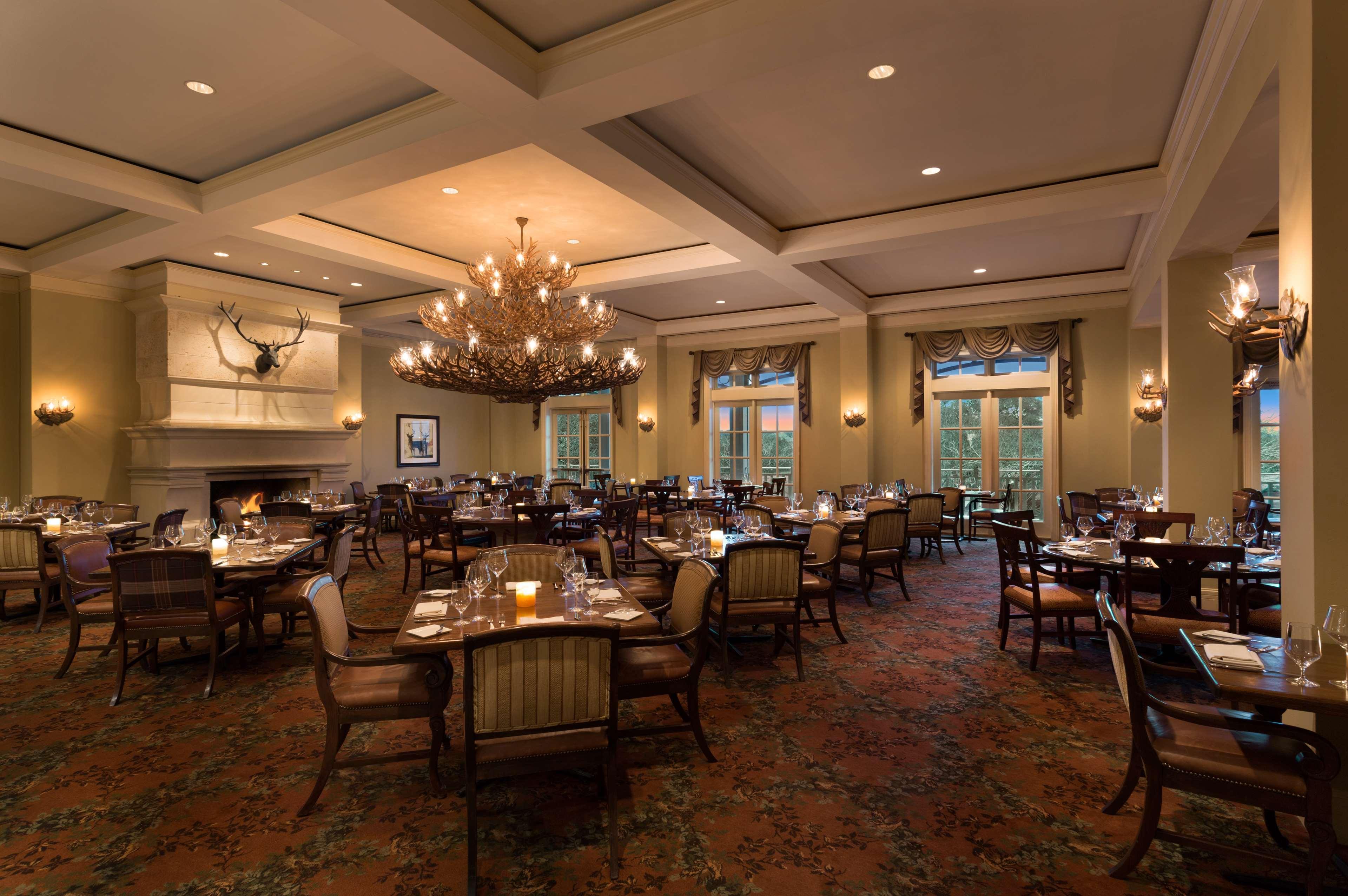 Hotel Hyatt Regency Hill Country &