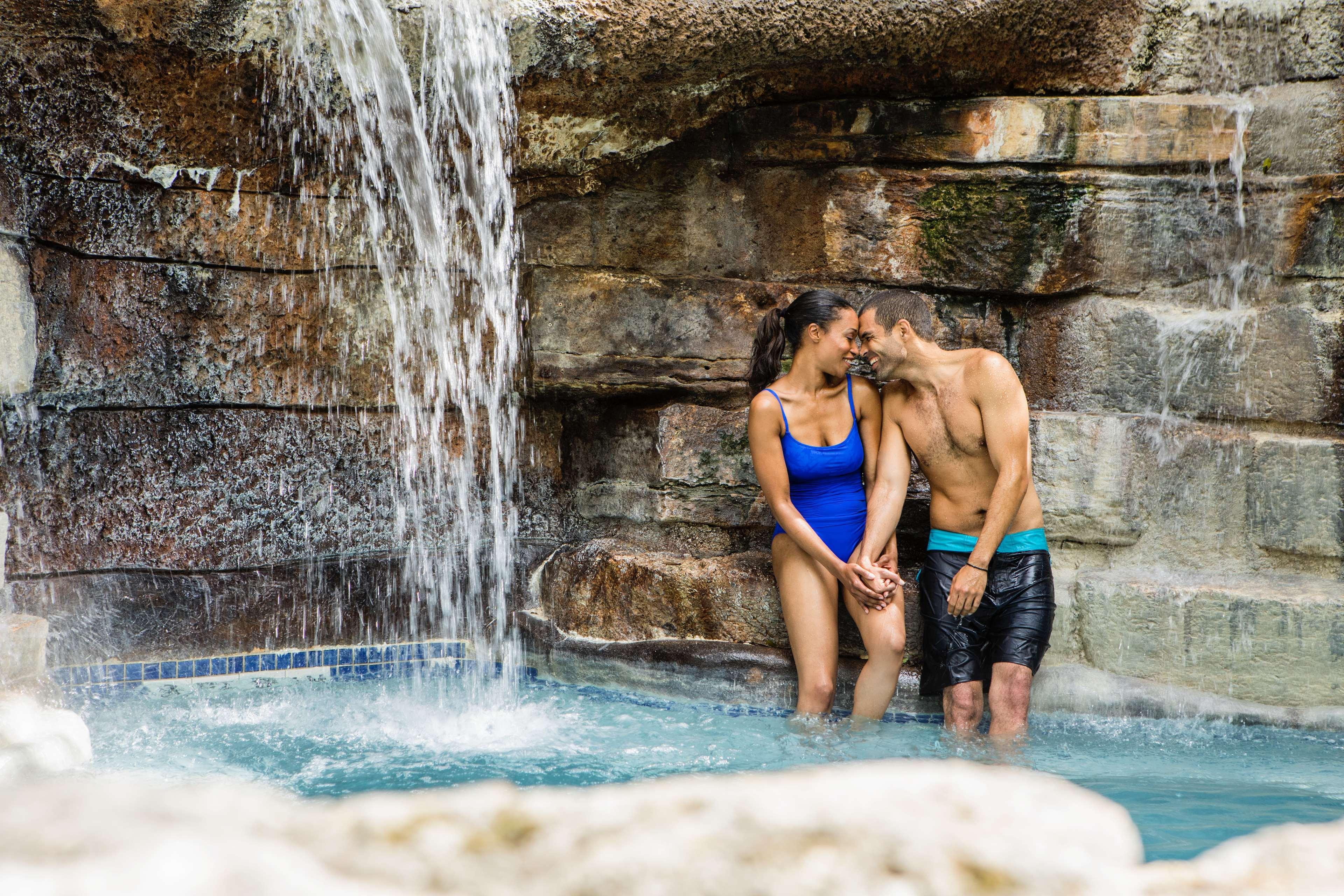 Hyatt Regency Hill Country & Hotel San Antonio