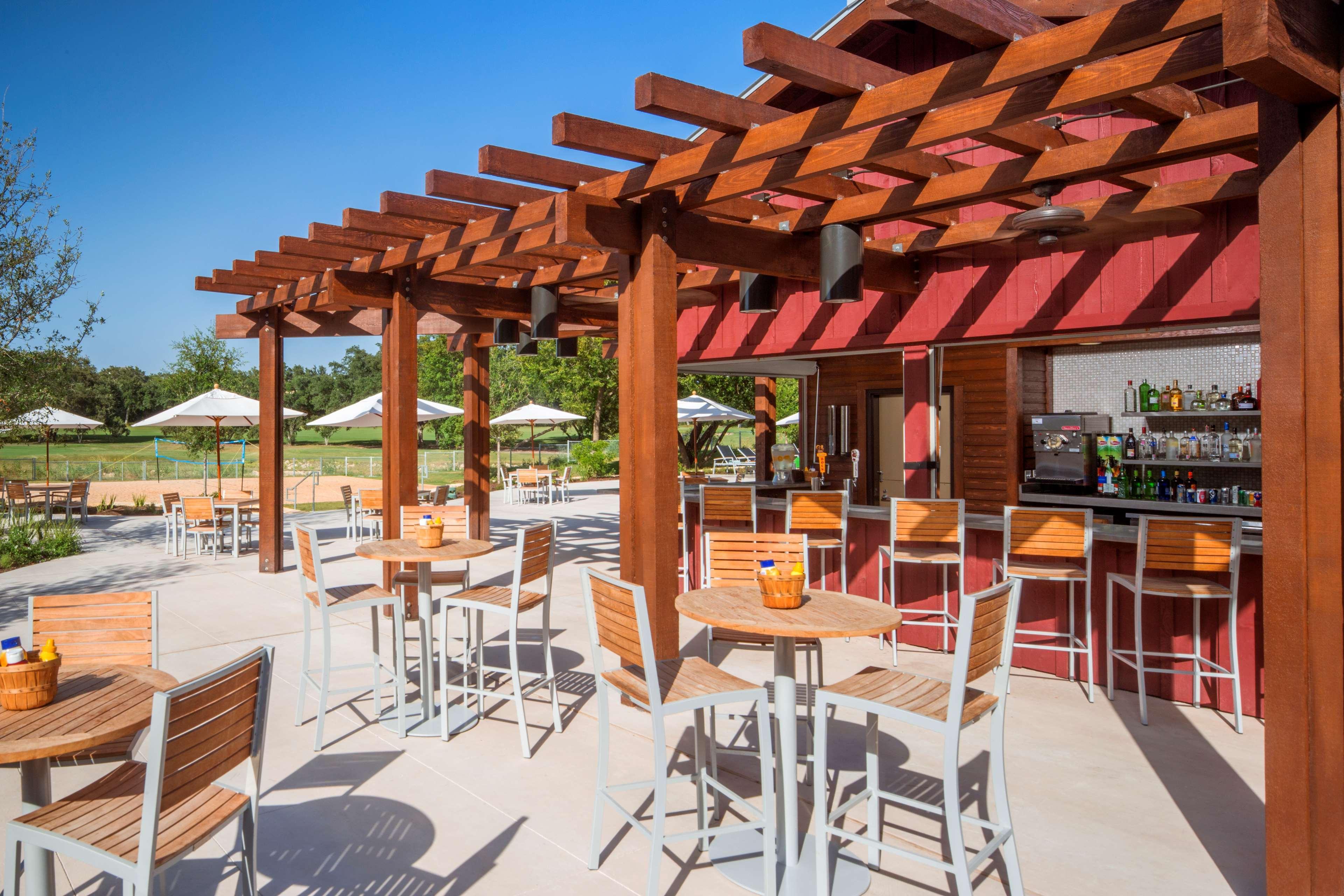 Hyatt Regency Hill Country & Hotel San Antonio
