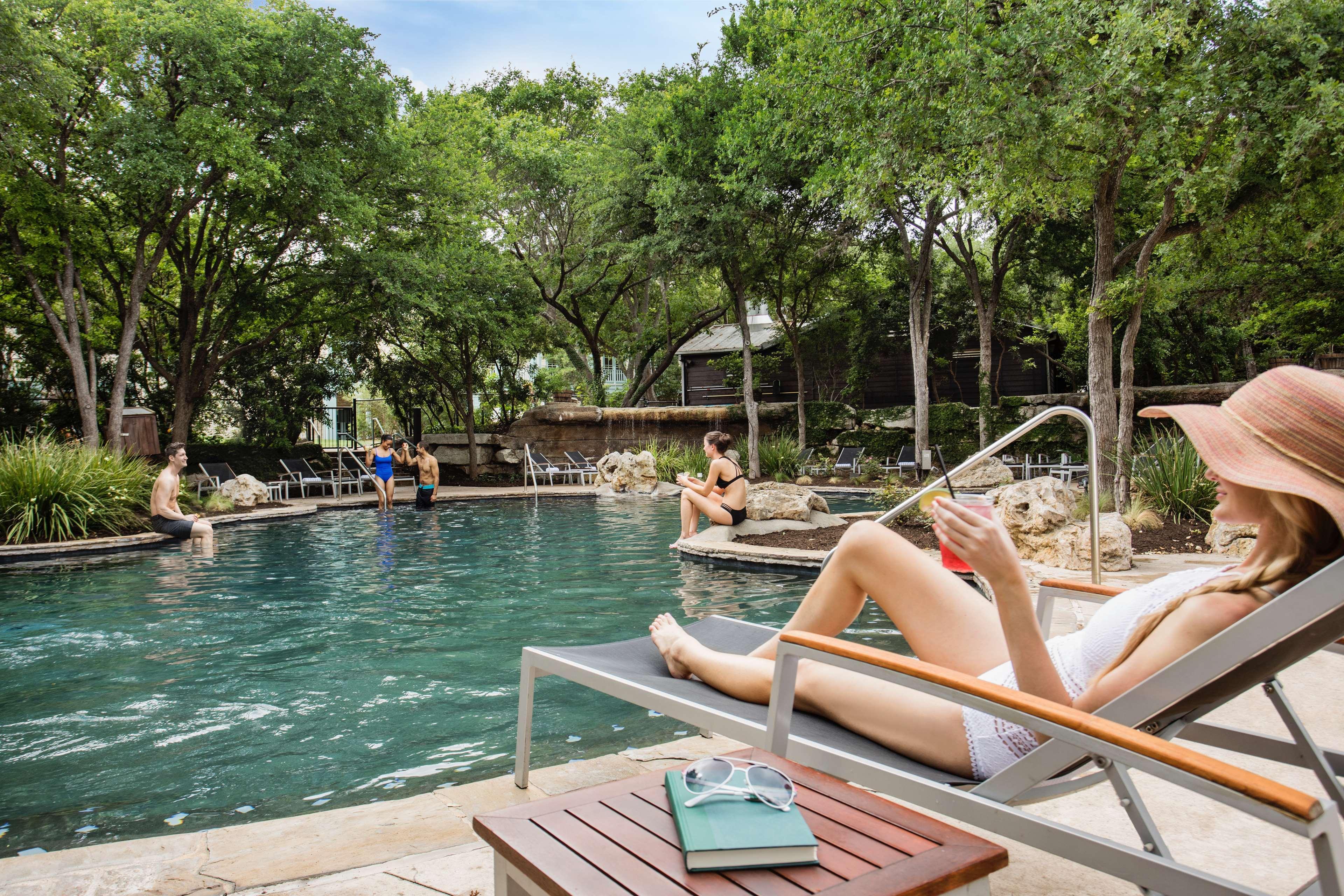 Hyatt Regency Hill Country & 4* San Antonio
