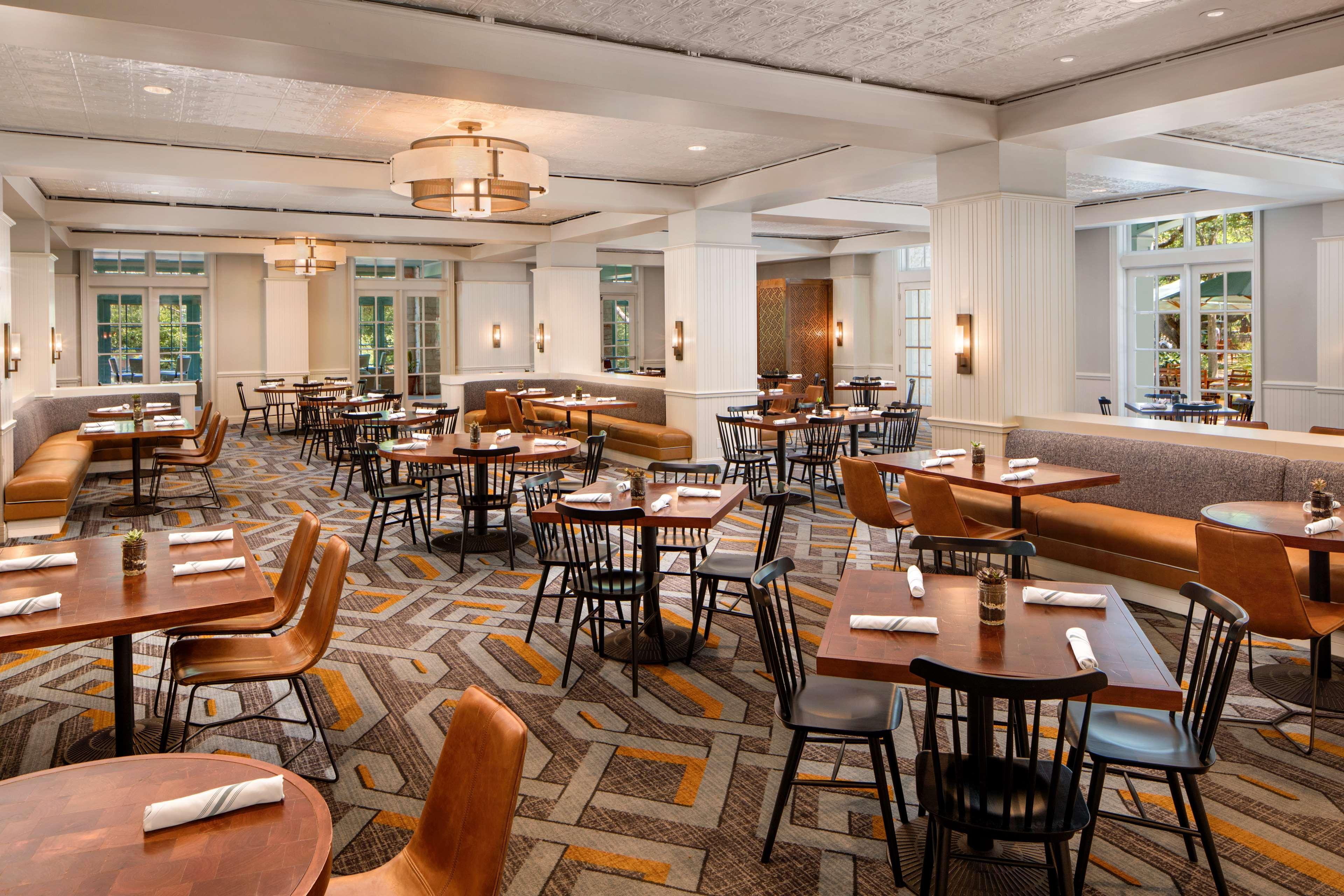 Hyatt Regency Hill Country & 4* San Antonio