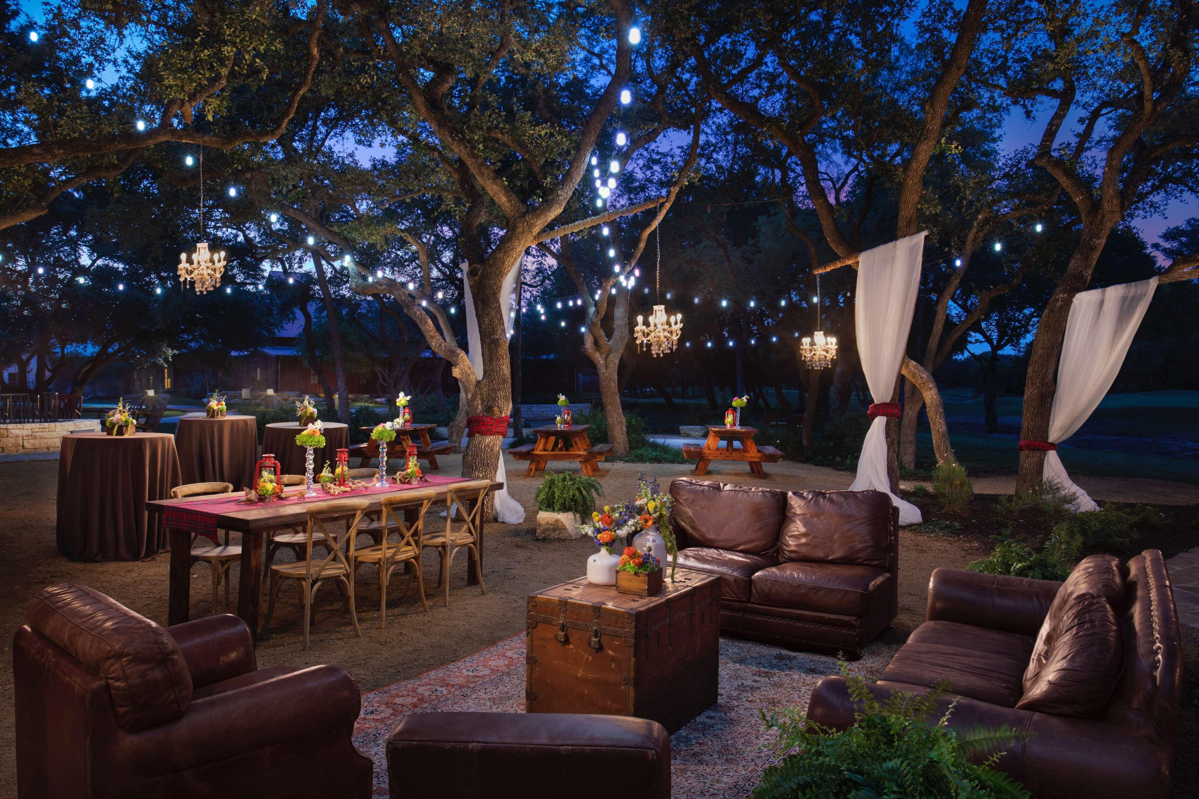 Hyatt Regency Hill Country & Hotel San Antonio