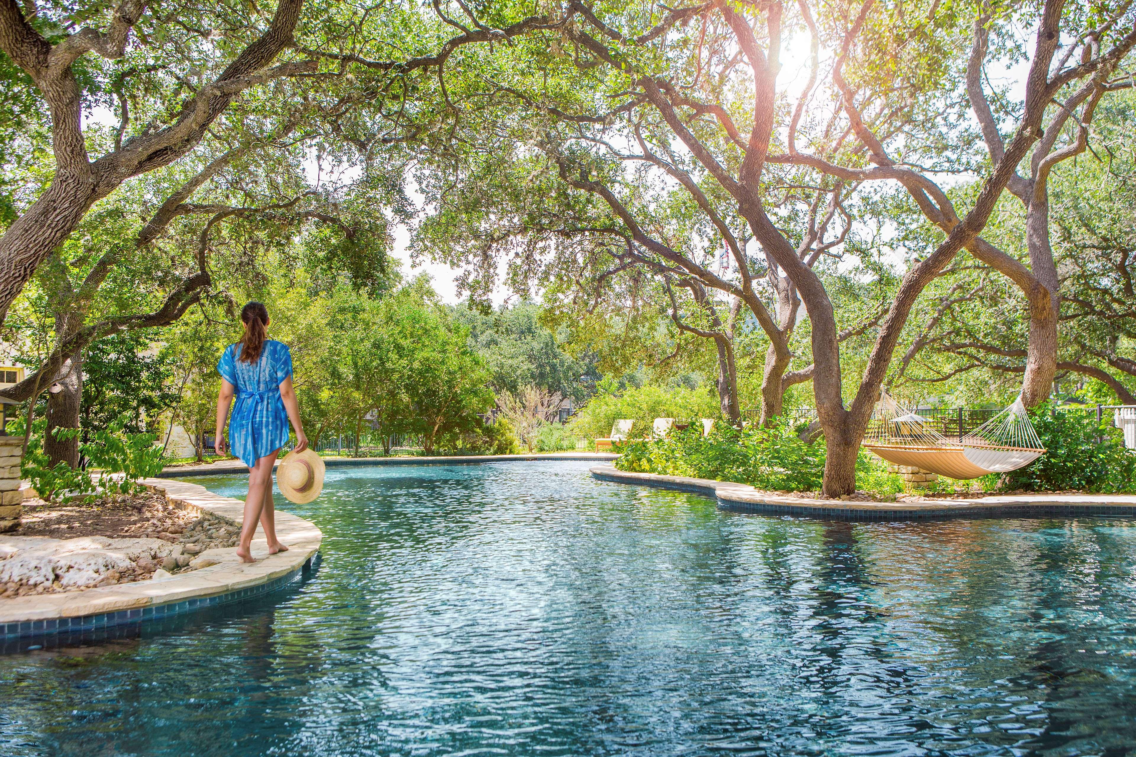 Hotel Hyatt Regency Hill Country & 4*