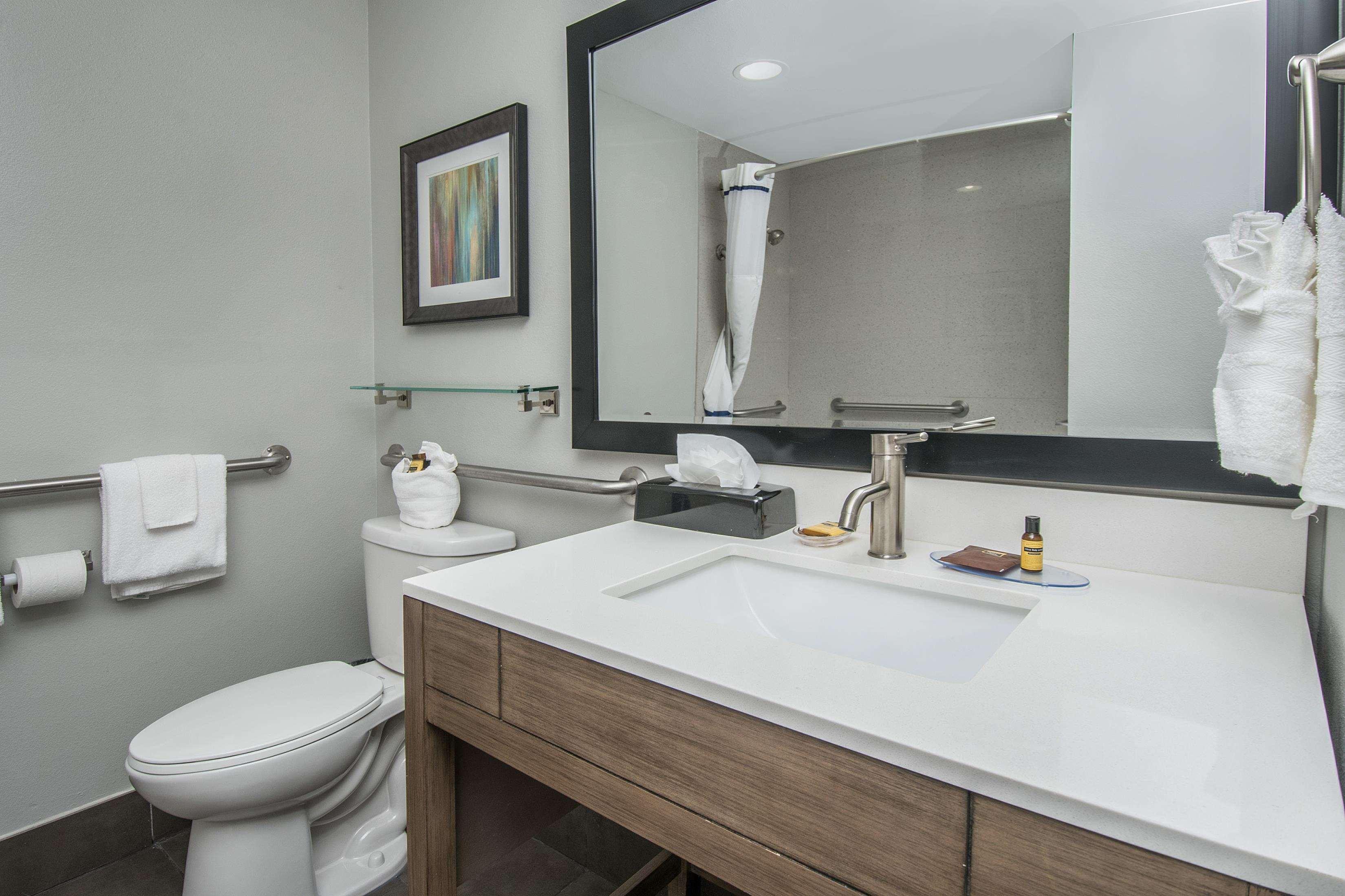 Best Western Plus Downtown North