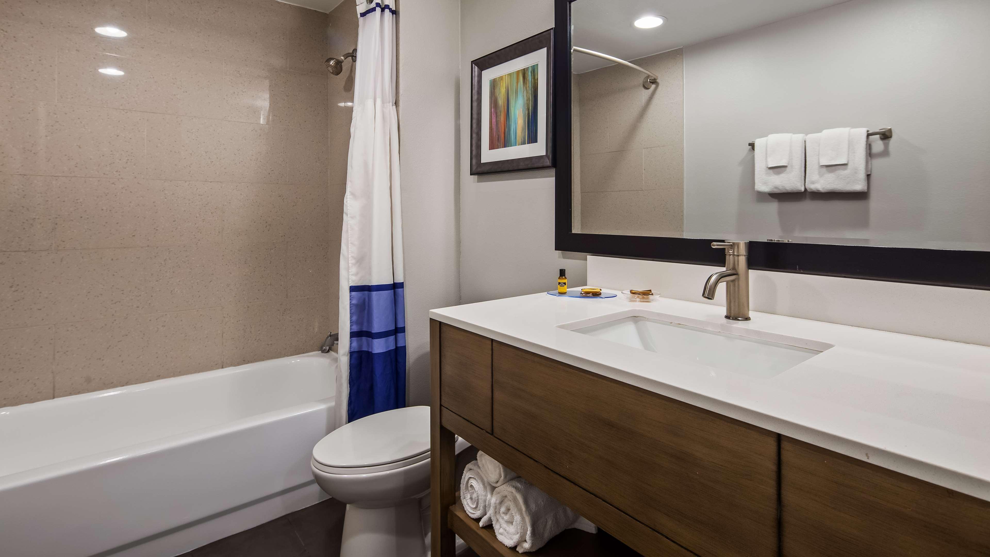 Best Western Plus Downtown North 3* San Antonio