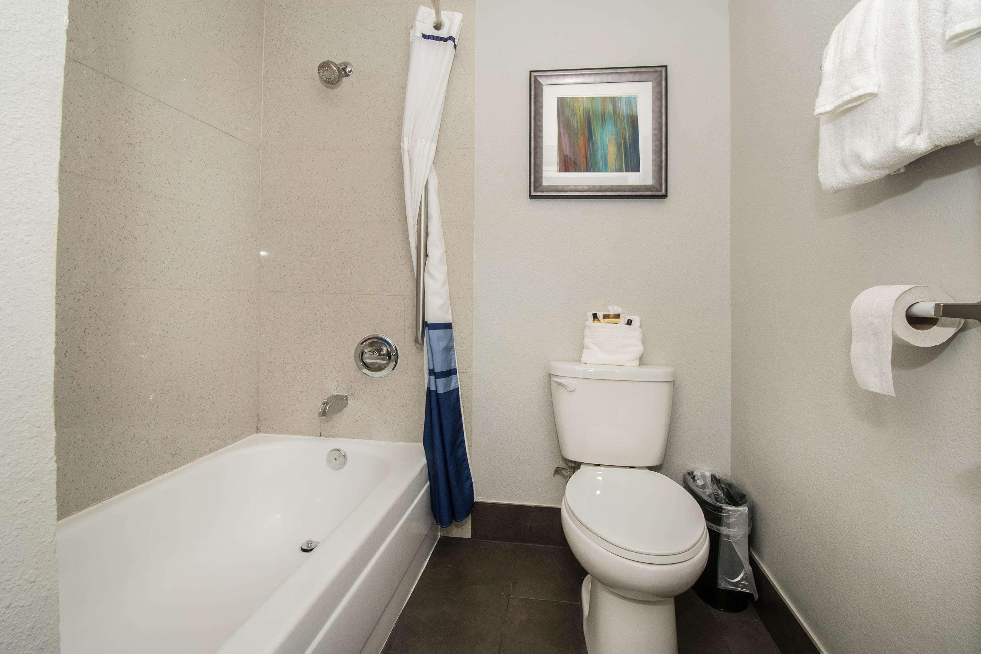 Best Western Plus Downtown North 3* San Antonio