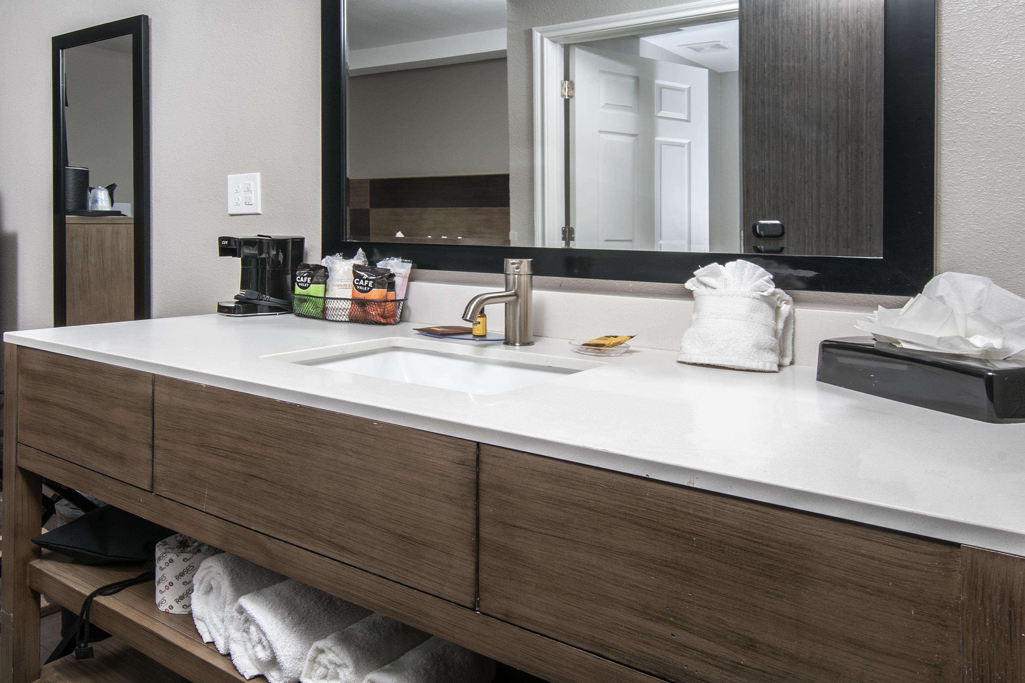 Hotel Best Western Plus Downtown North 3*