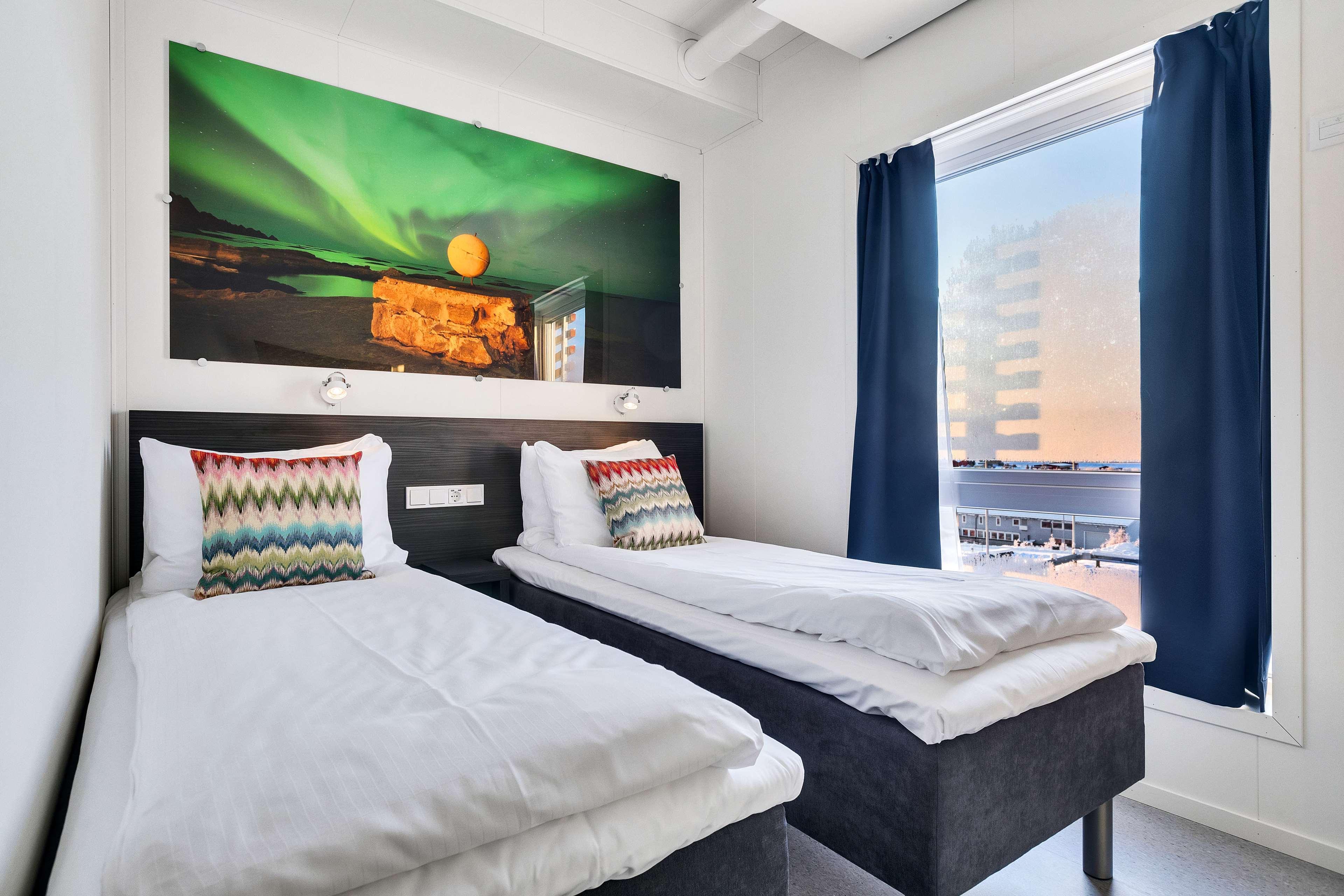 Hotel Western Premier Historic Travelers Alamo/riverwalk San Antonio