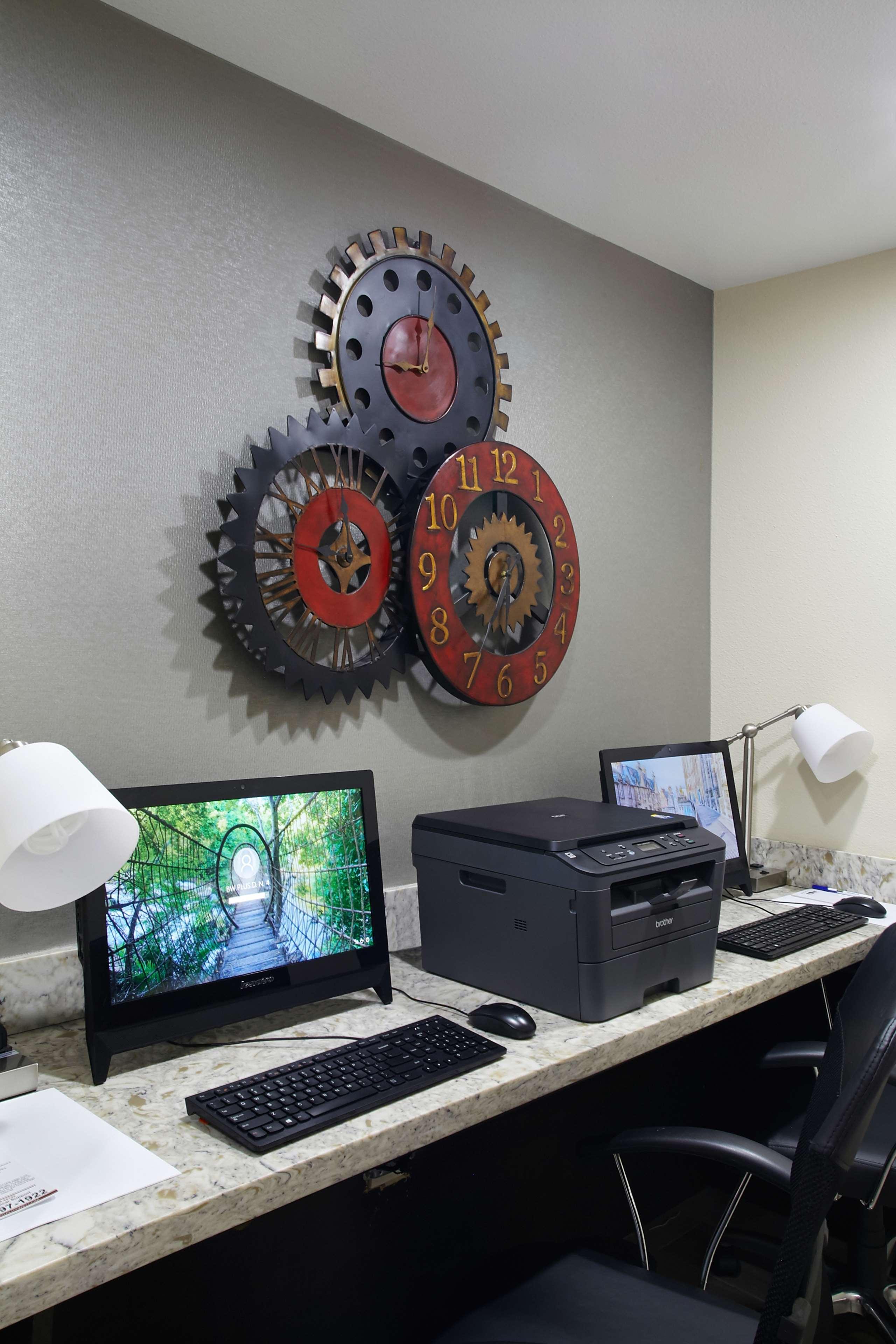 Best Western Plus Downtown North Hotel