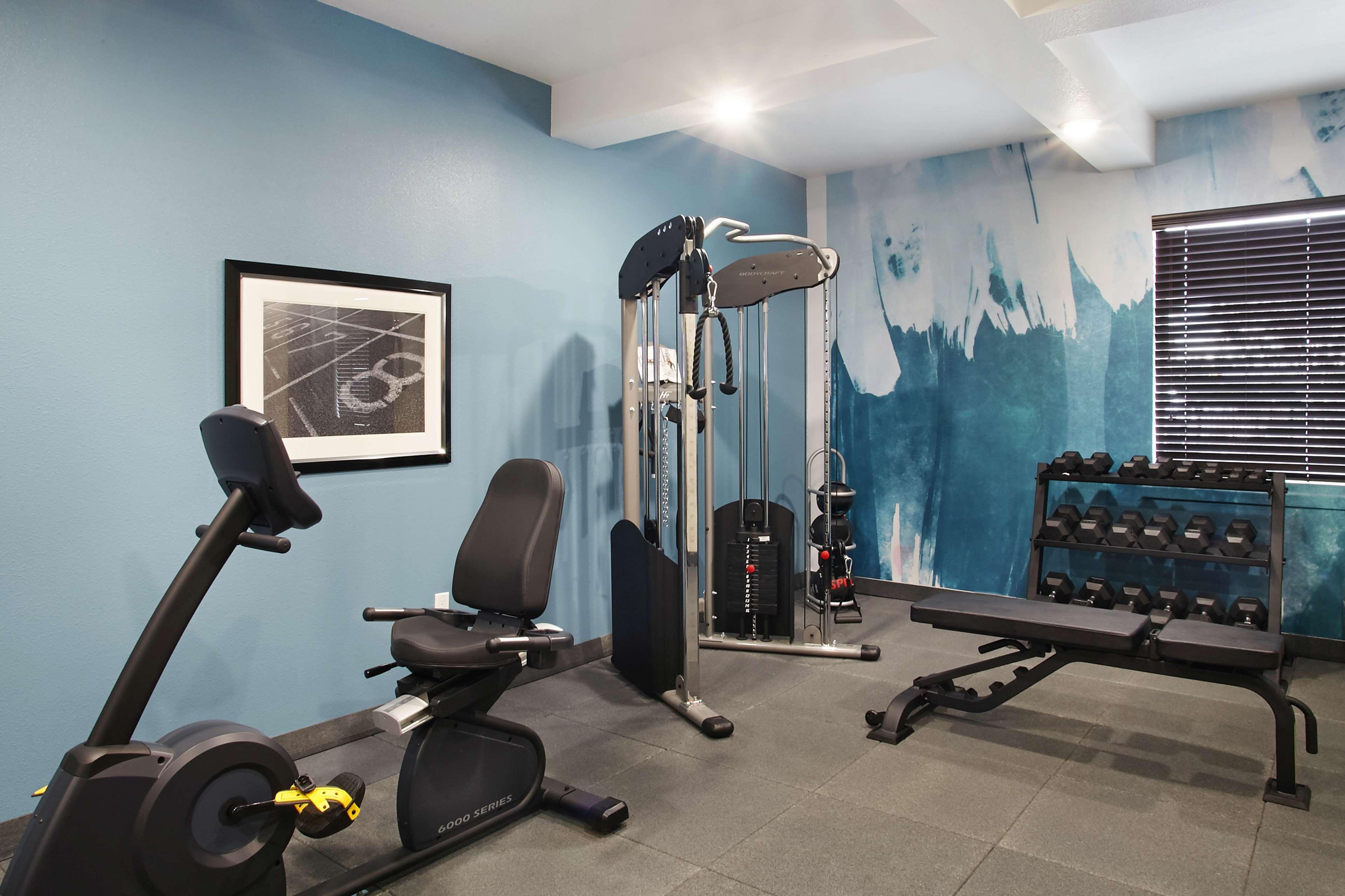Best Western Plus Downtown North