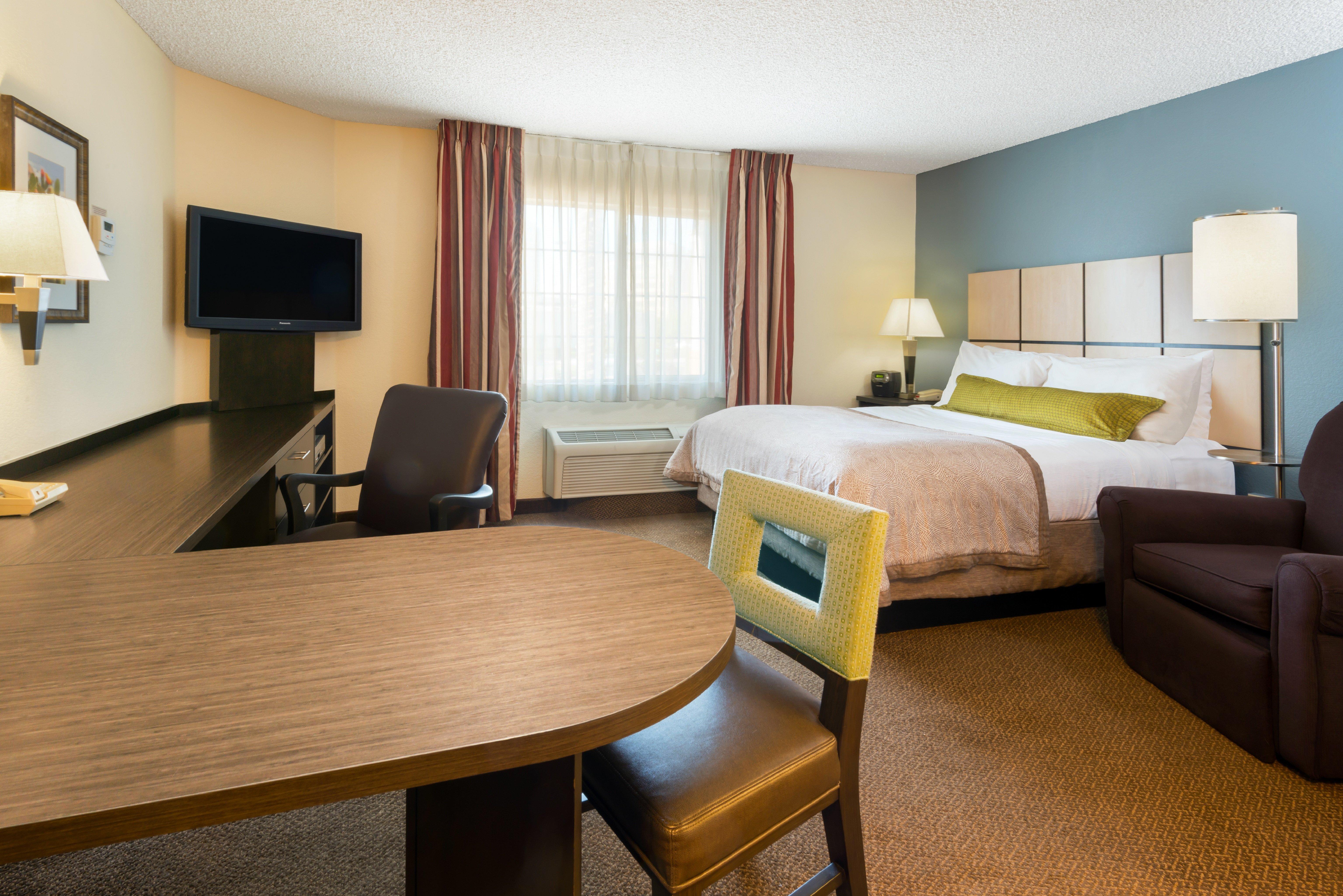 Sonesta Simply Northwest - Medical Center San Antonio
