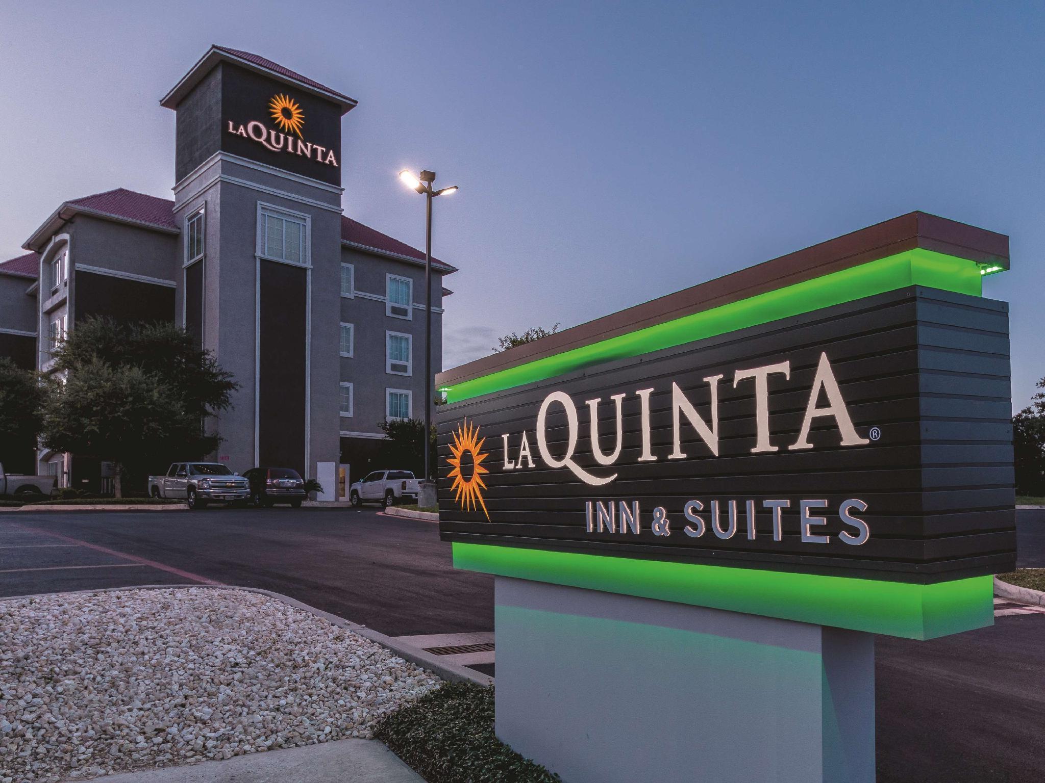 La Quinta By Wyndham Northwest San Antonio