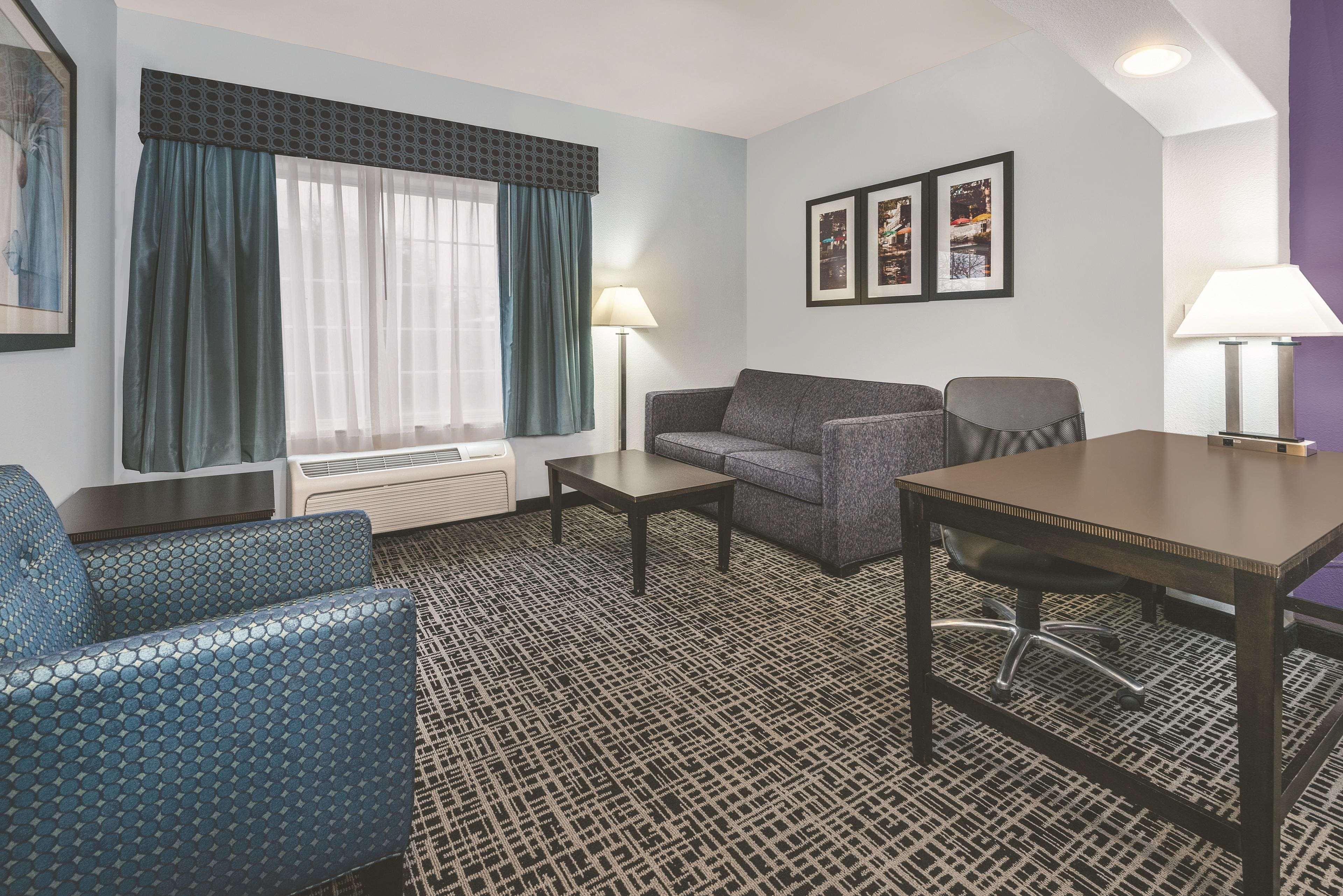 La Quinta By Wyndham San Antonio The 3* Dominion