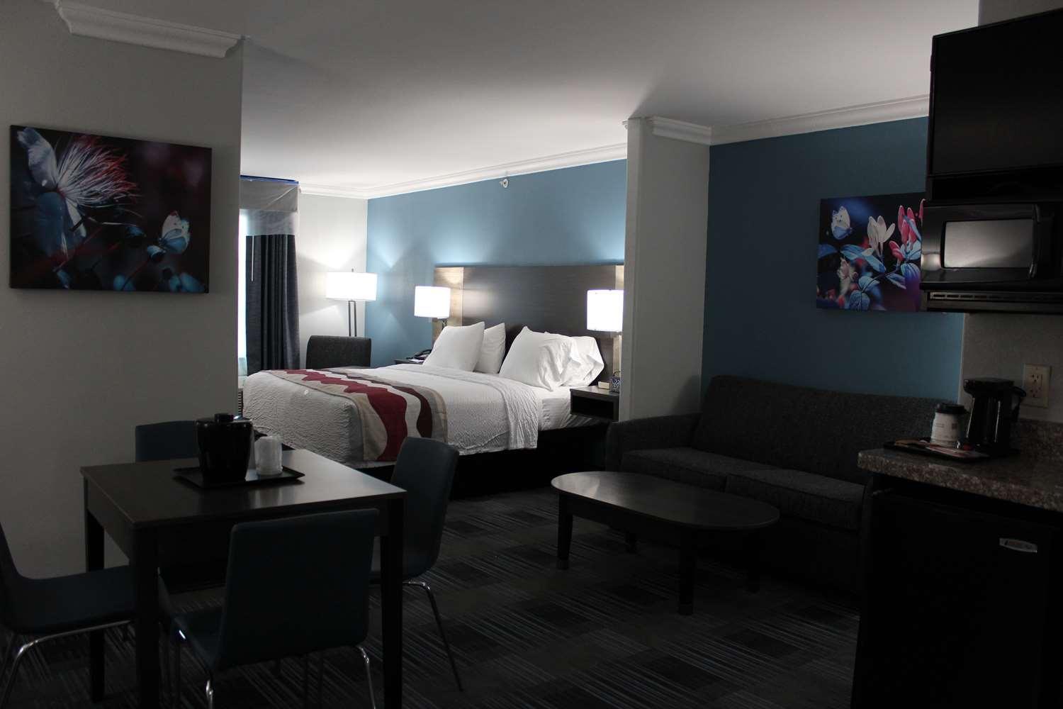 Hotel Western Medical Center North & Near Six Flags