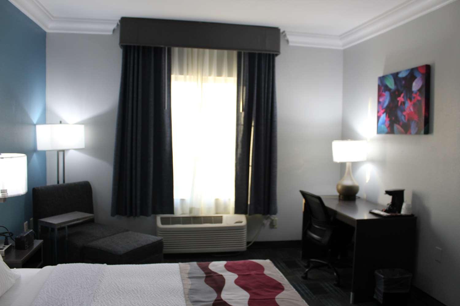 Hotel Western Medical Center North & Near Six Flags