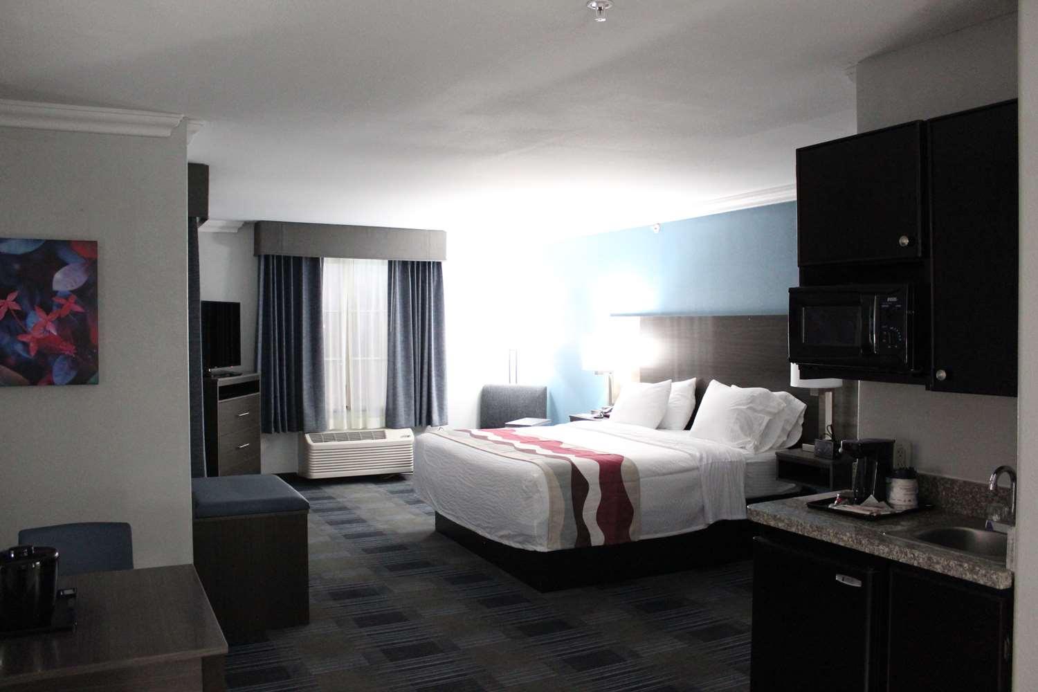 Western Medical Center North & Near Six Flags 3*