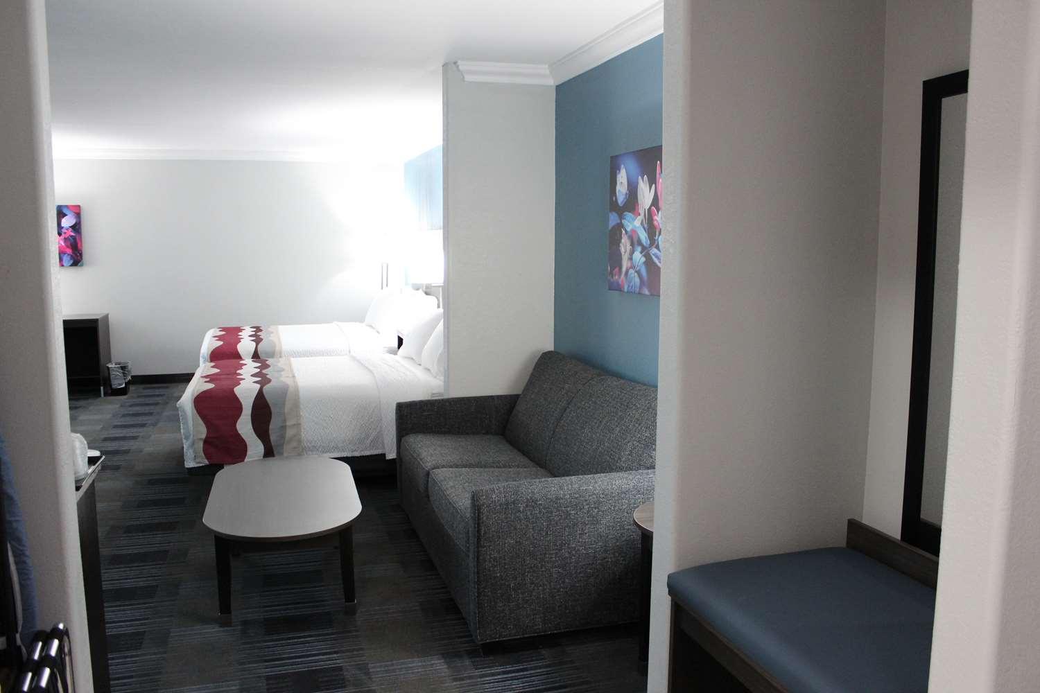 Western Medical Center North & Near Six Flags Hotel San Antonio