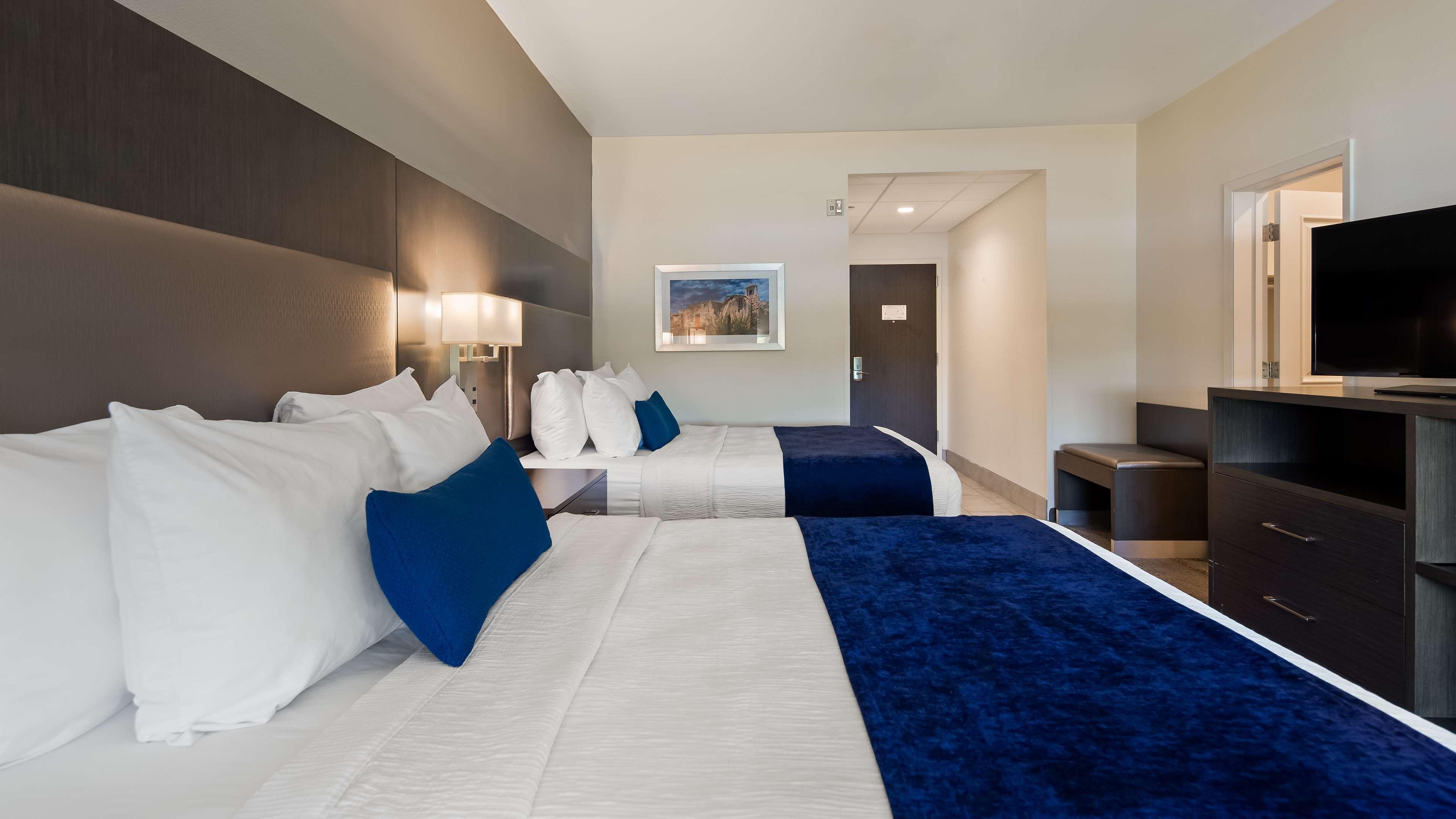 Hotel Western Roland & 3*