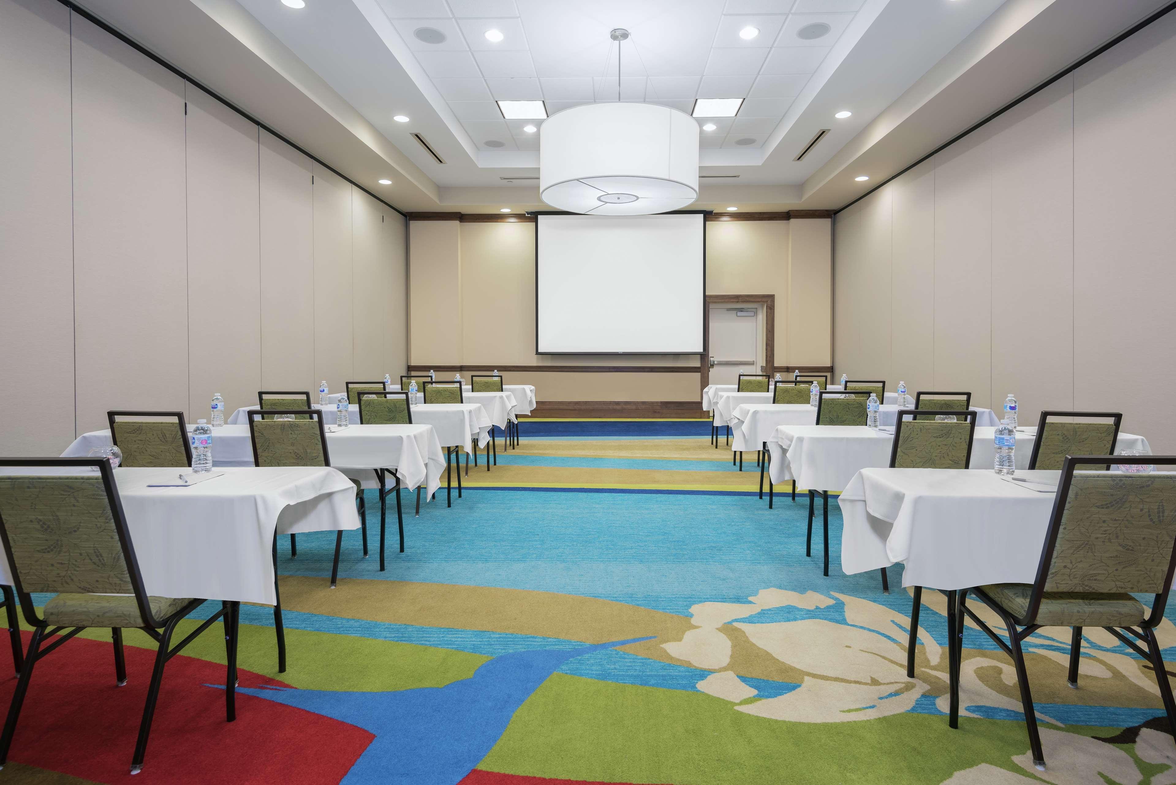 Hilton Garden San Antonio/rim Pass Drive 3* San Antonio