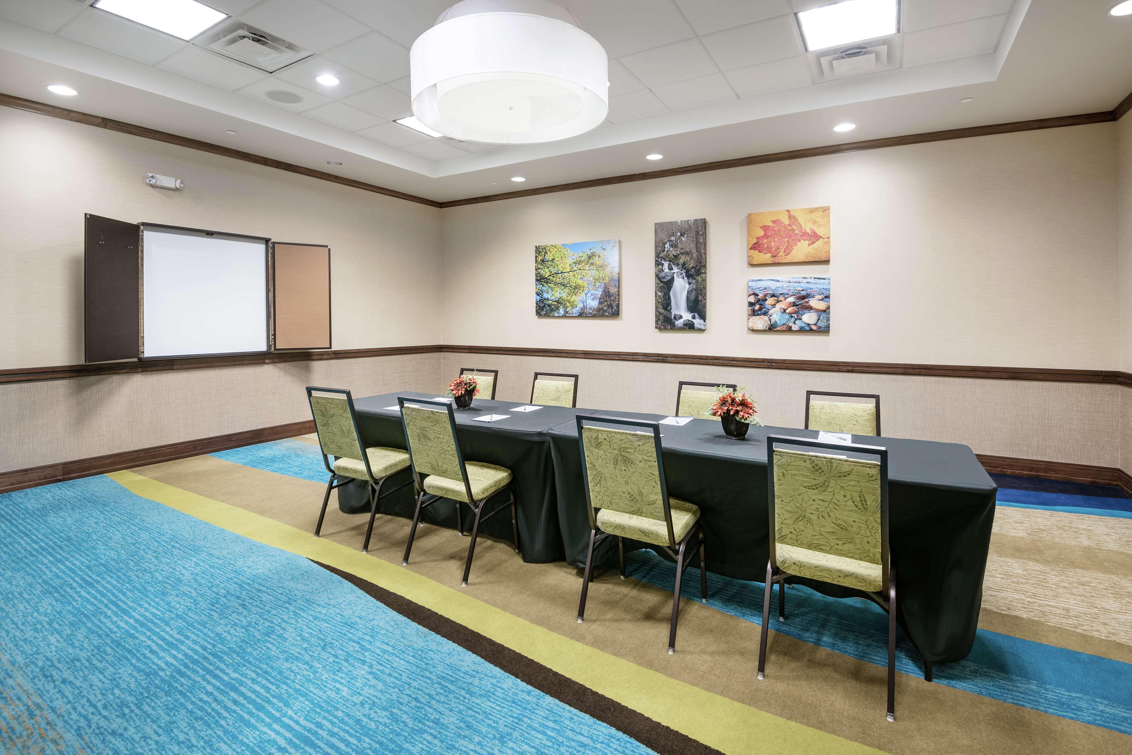 Hilton Garden San Antonio/rim Pass Drive Hotel San Antonio