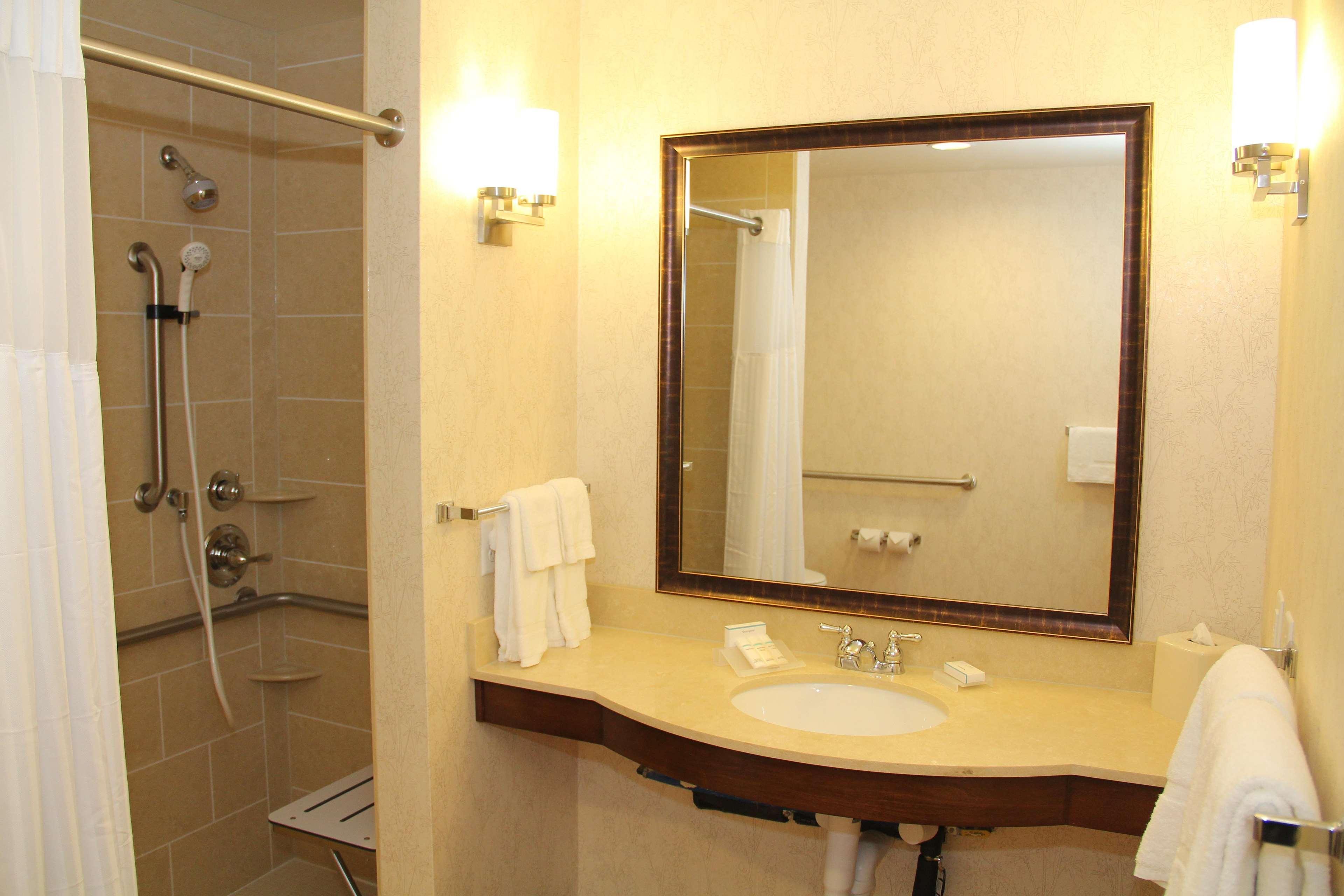 Hilton Garden San Antonio/rim Pass Drive 3* San Antonio