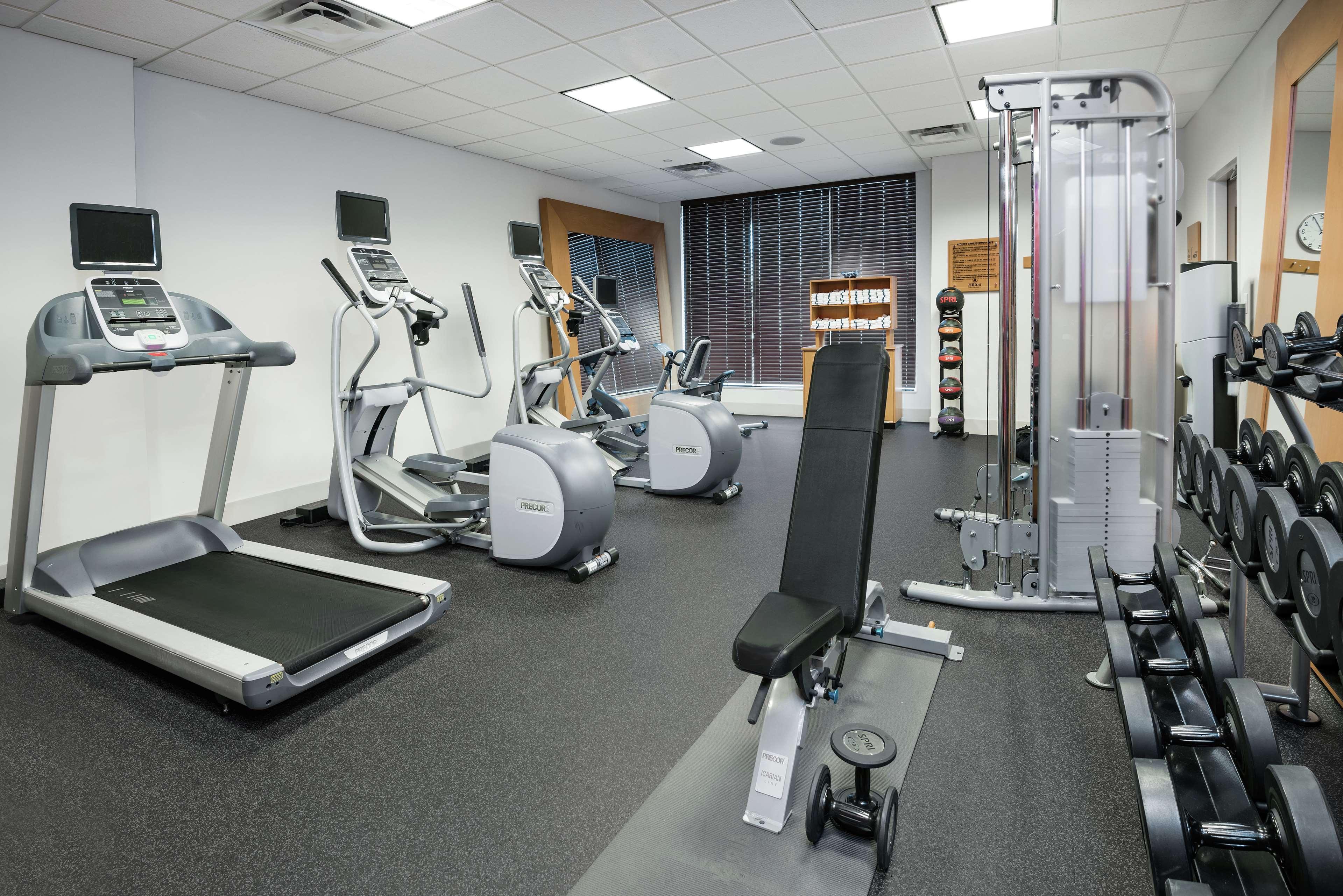 Hilton Garden San Antonio/rim Pass Drive Hotel 3*