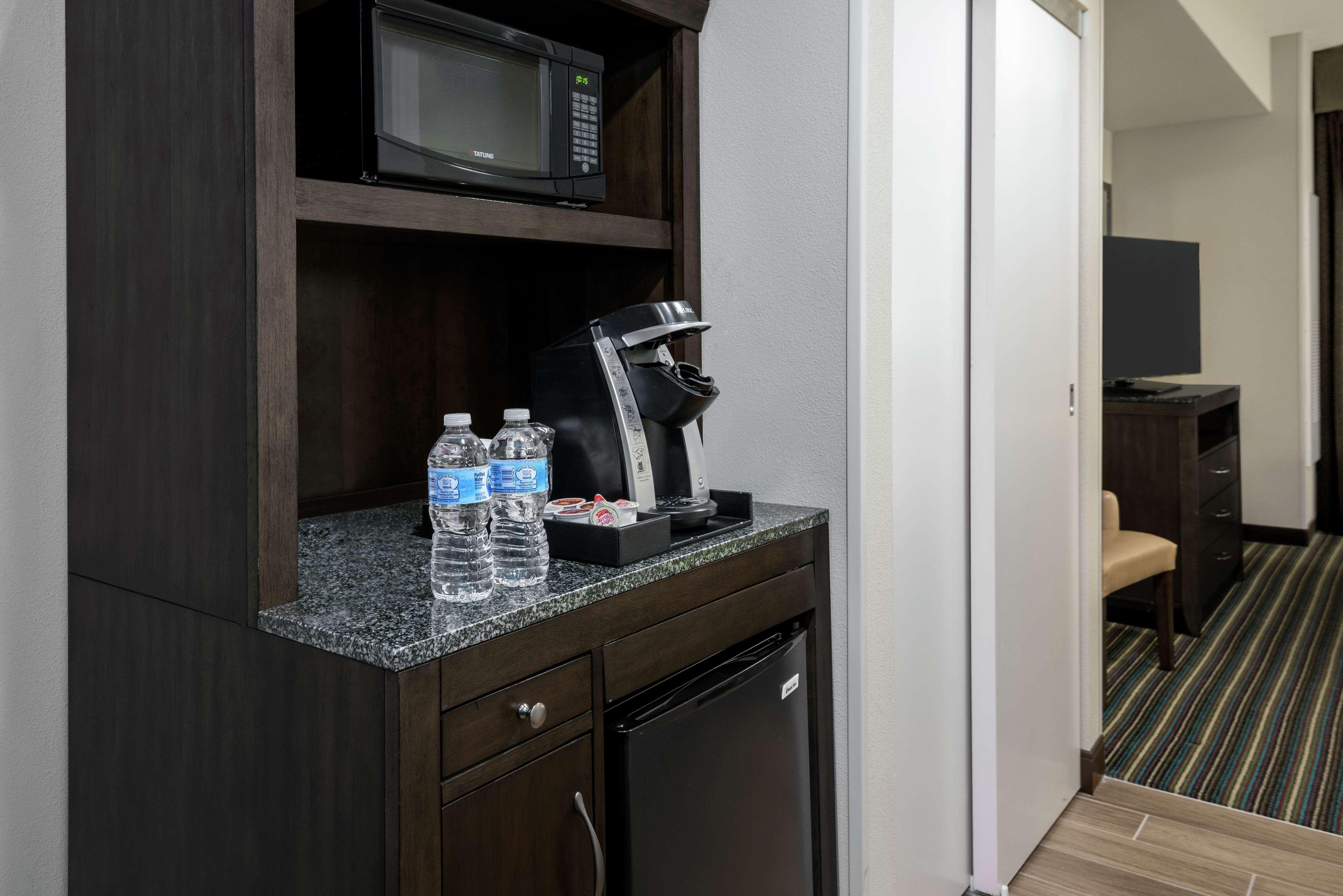 Hotel Hilton Garden San Antonio/rim Pass Drive