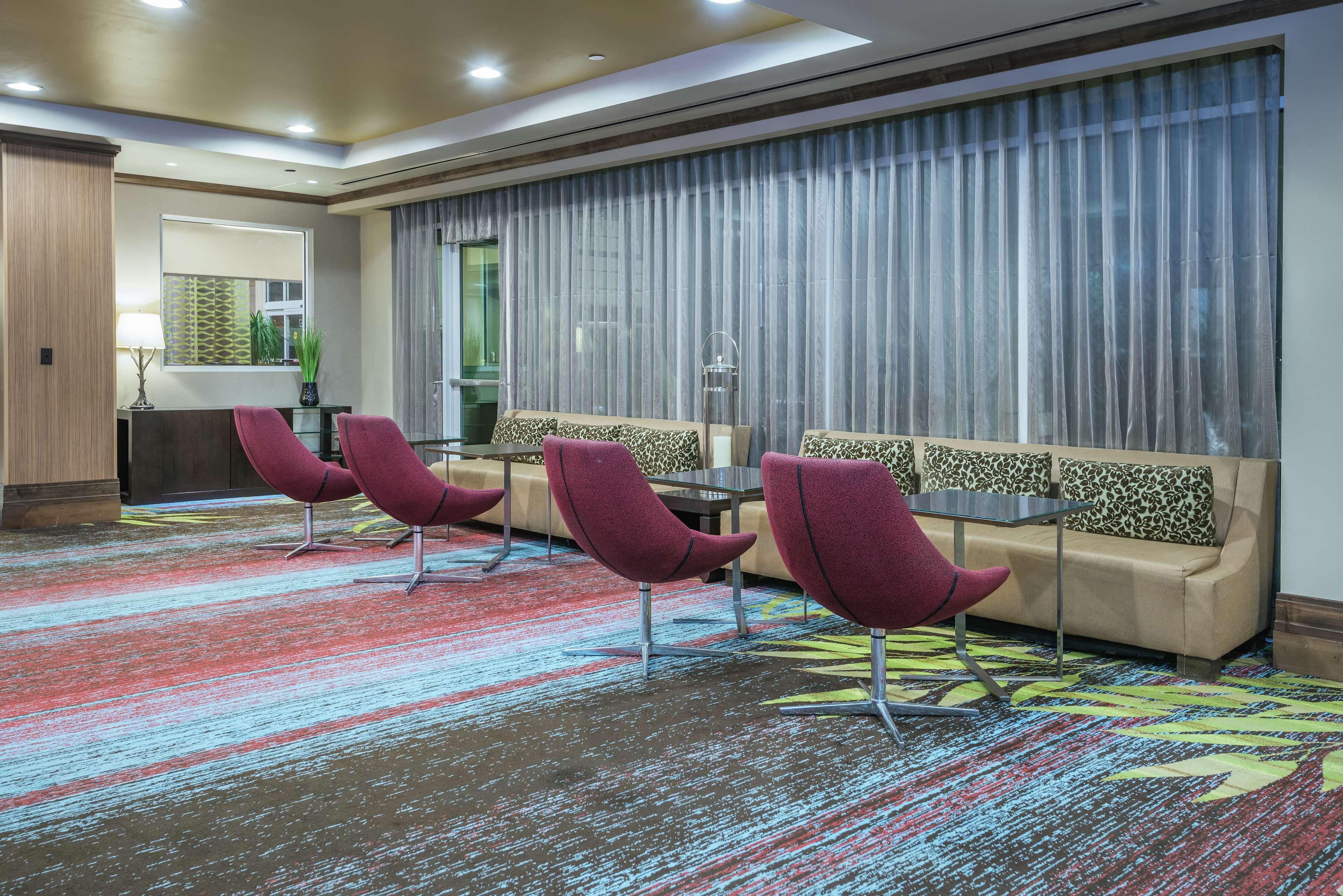 Hilton Garden San Antonio/rim Pass Drive 3*