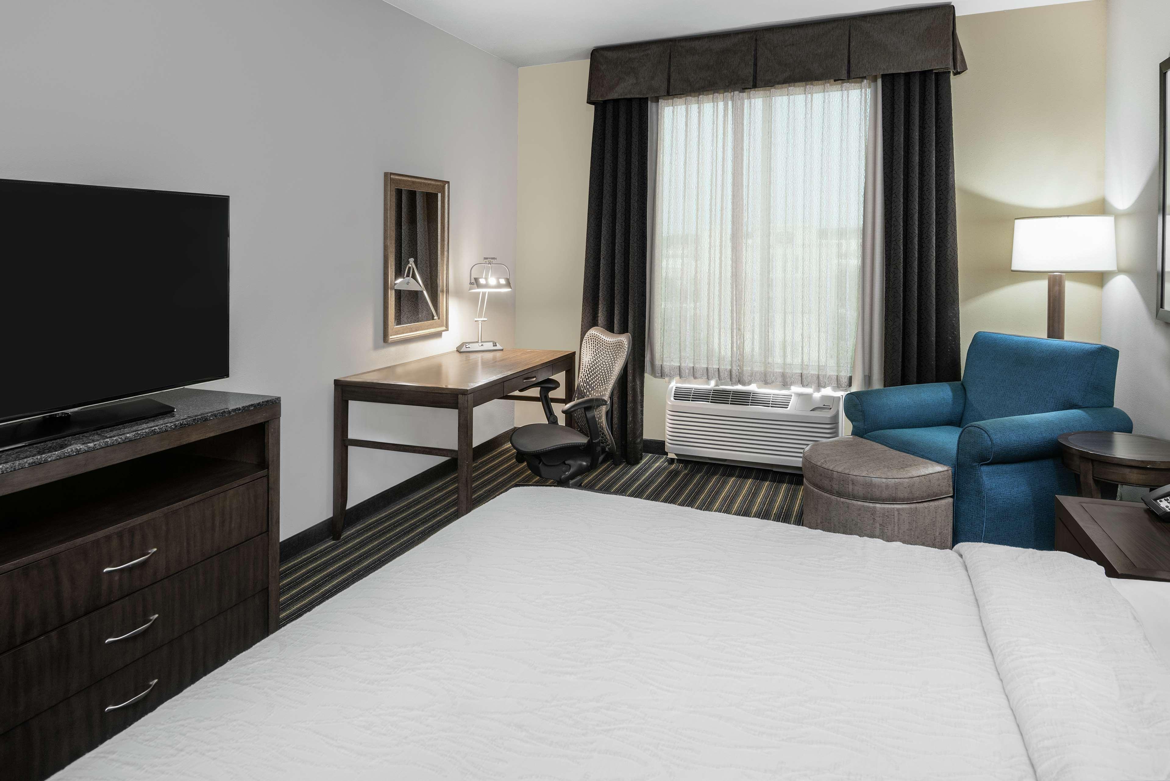 Hilton Garden San Antonio/rim Pass Drive San Antonio