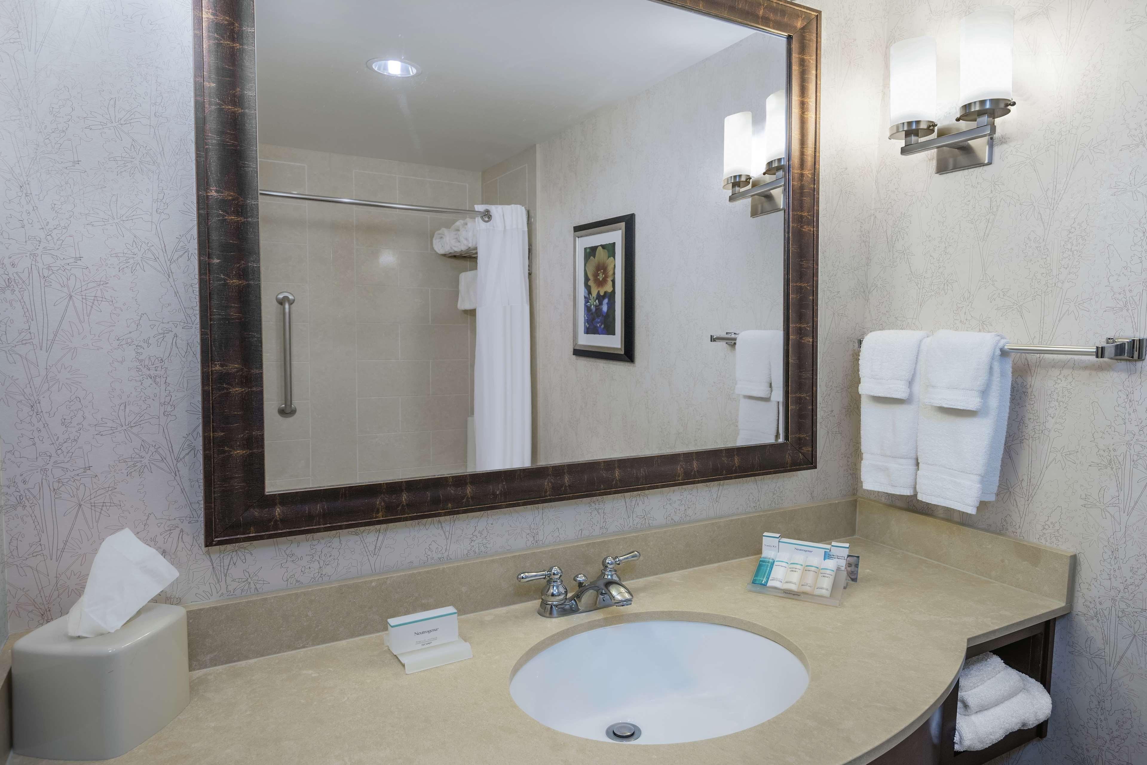 Hilton Garden San Antonio/rim Pass Drive 3* San Antonio