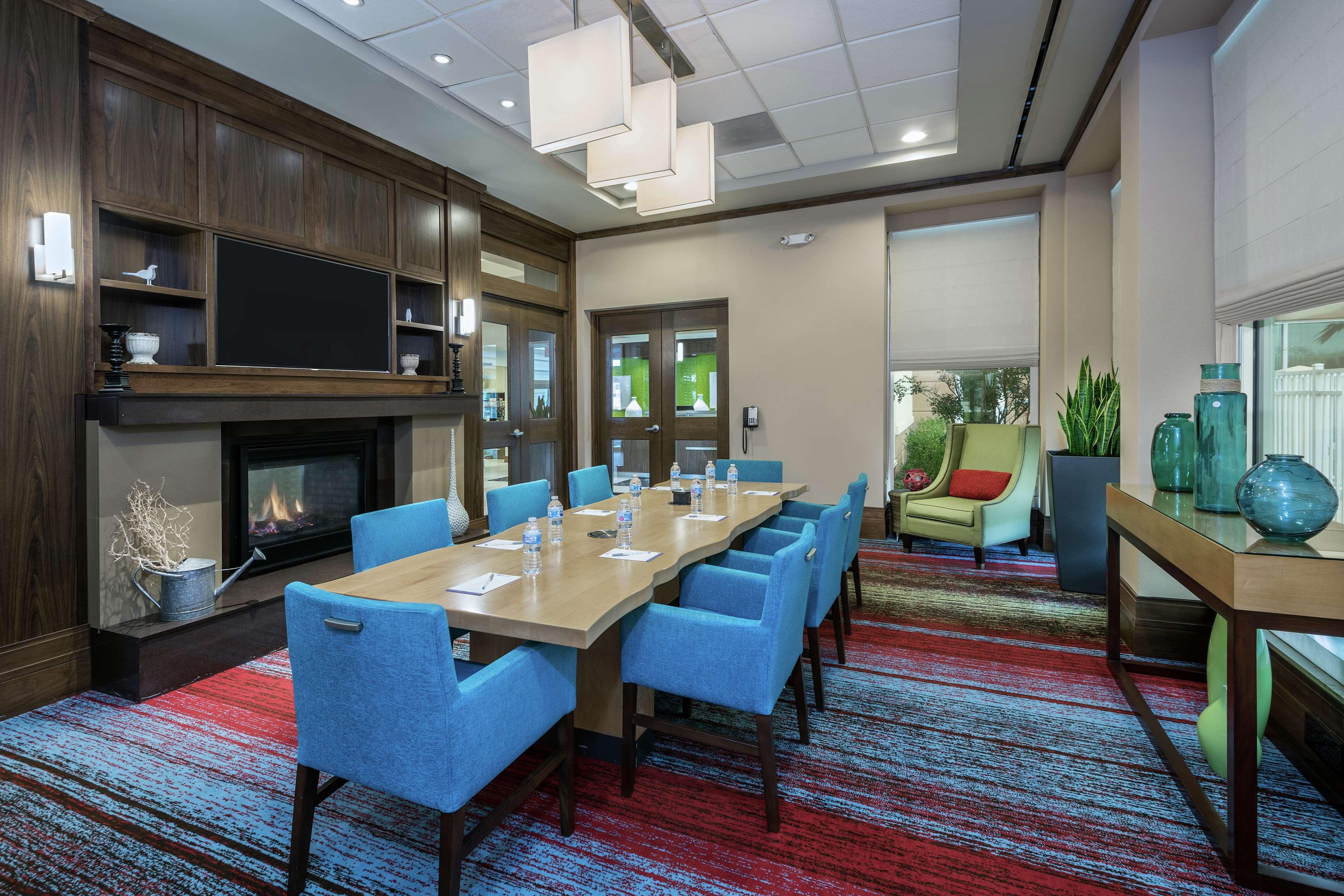 Hilton Garden San Antonio/rim Pass Drive Hotel San Antonio