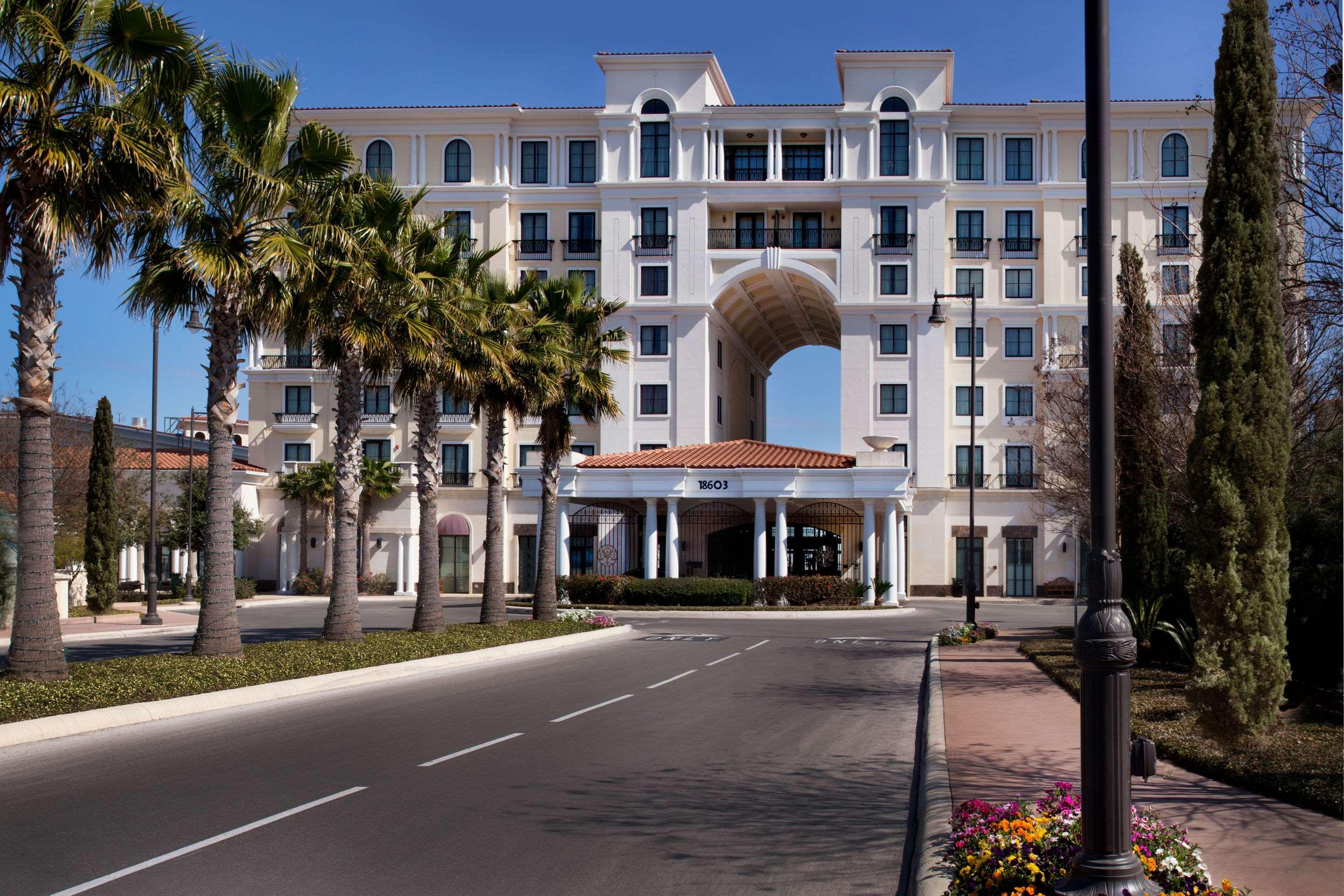 Bluegreen Vacations Eilan And Spa, Ascend Collection 4* San Antonio