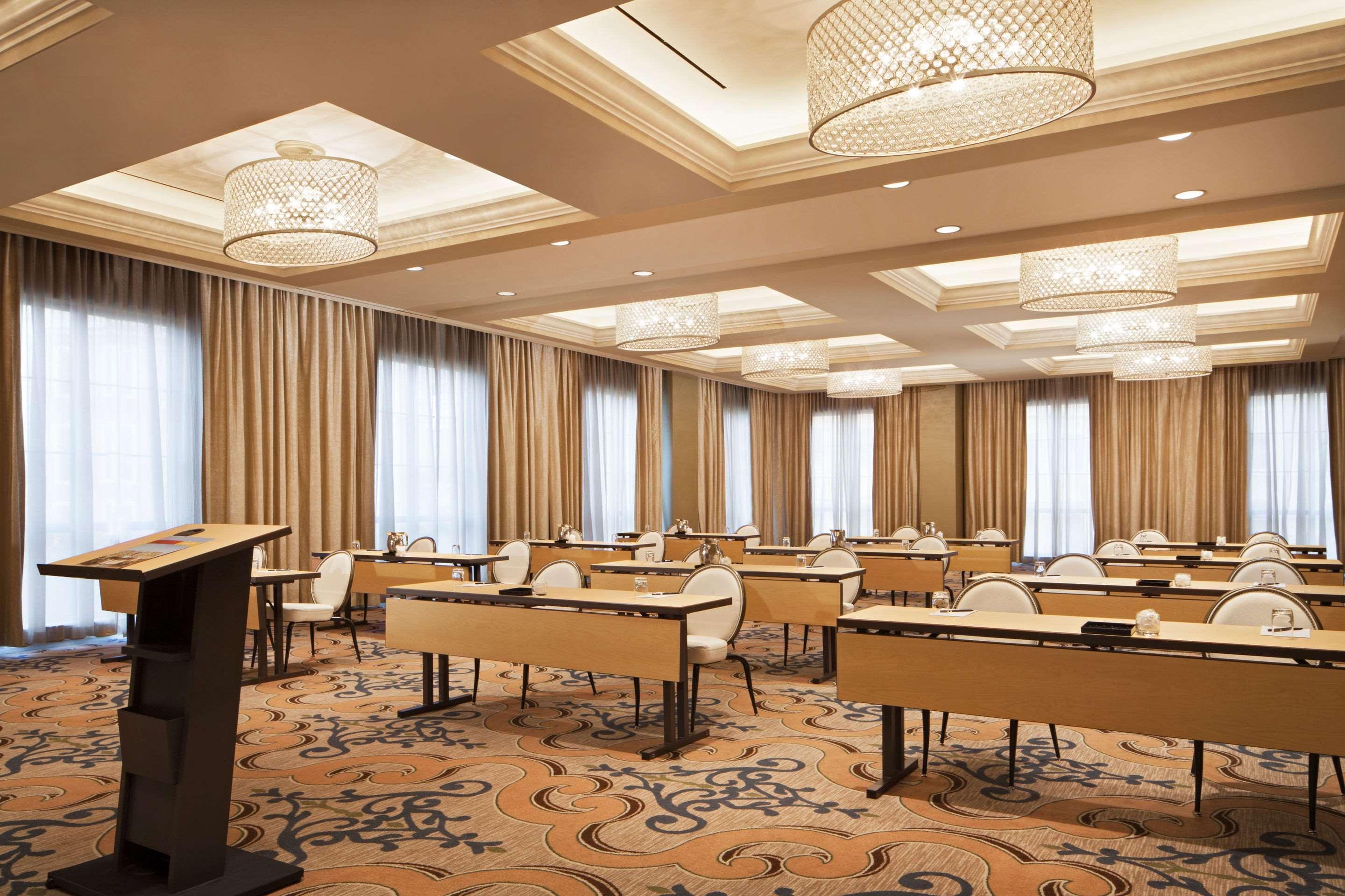 Hotel Bluegreen Vacations Eilan And Spa, Ascend Collection San Antonio