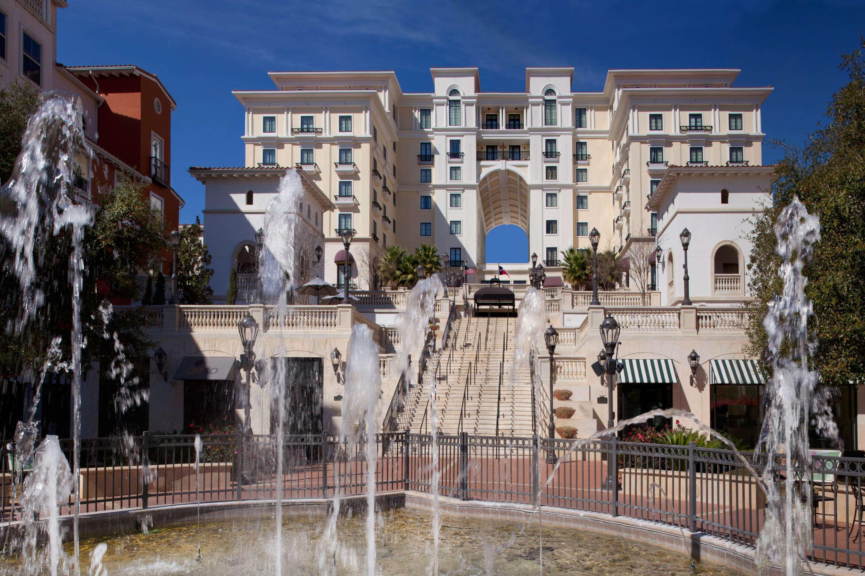 Bluegreen Vacations Eilan And Spa, Ascend Collection Hotel San Antonio