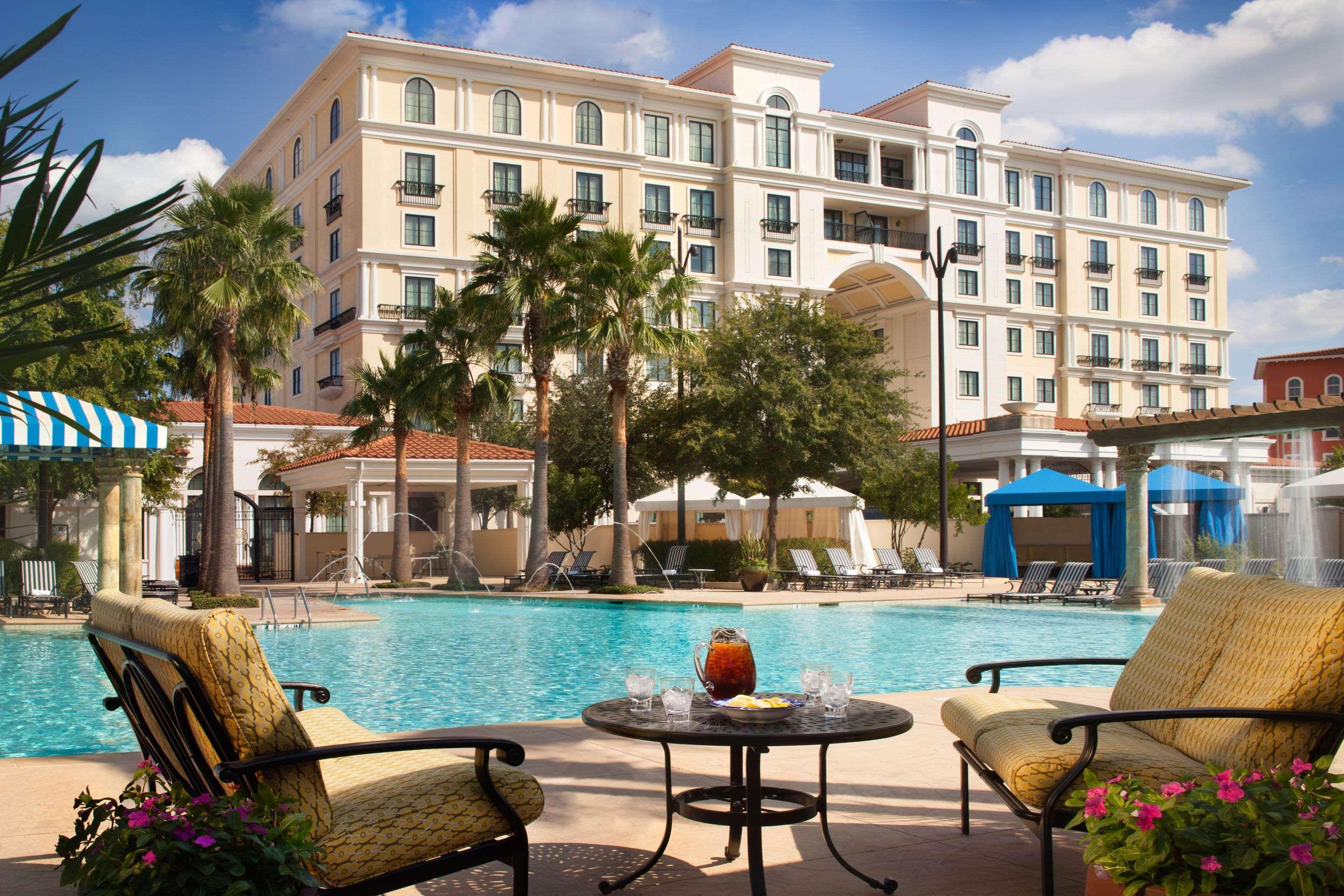 Bluegreen Vacations Eilan And Spa, Ascend Collection 4* San Antonio