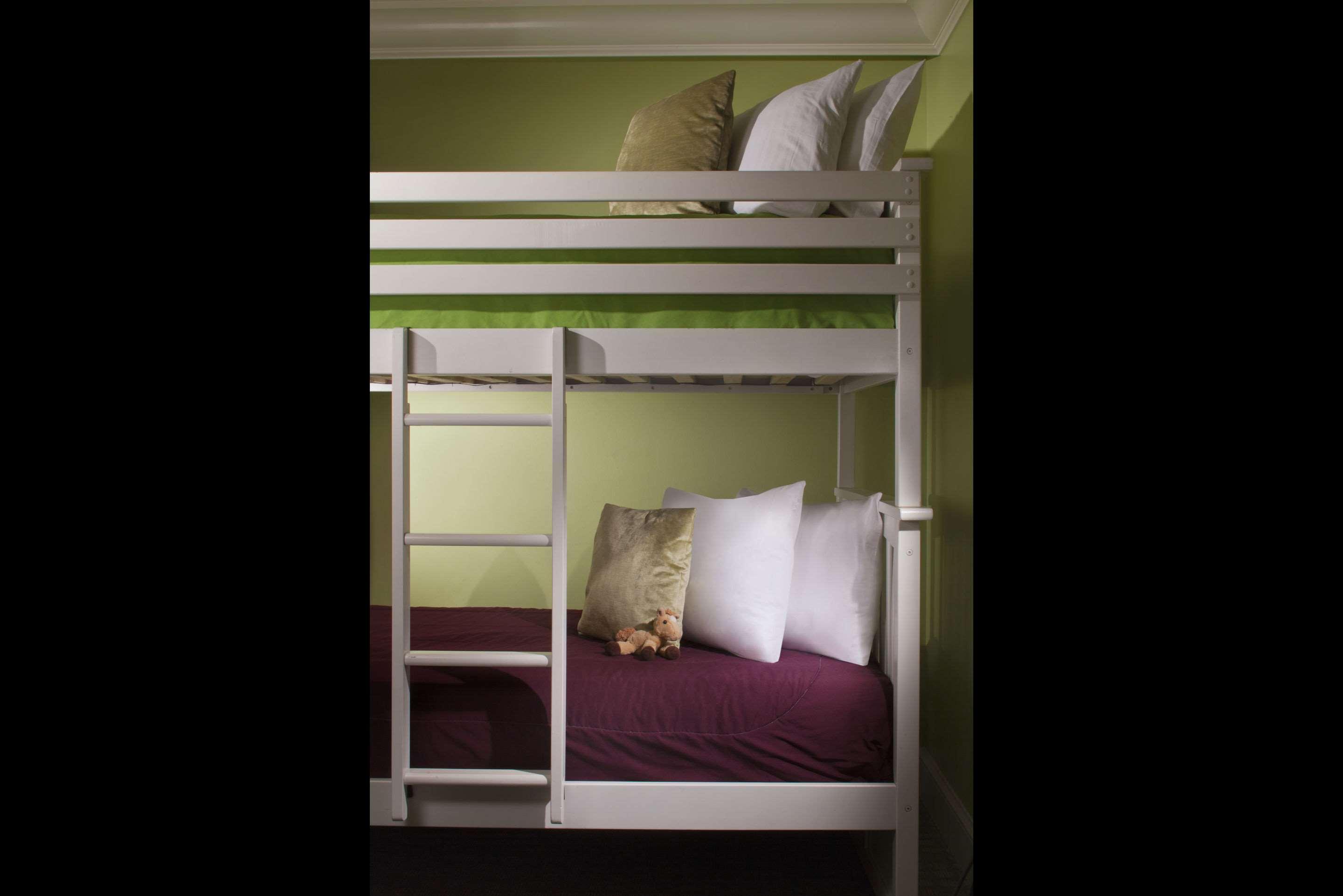 Bluegreen Vacations Eilan And Spa, Ascend Collection Hotel San Antonio