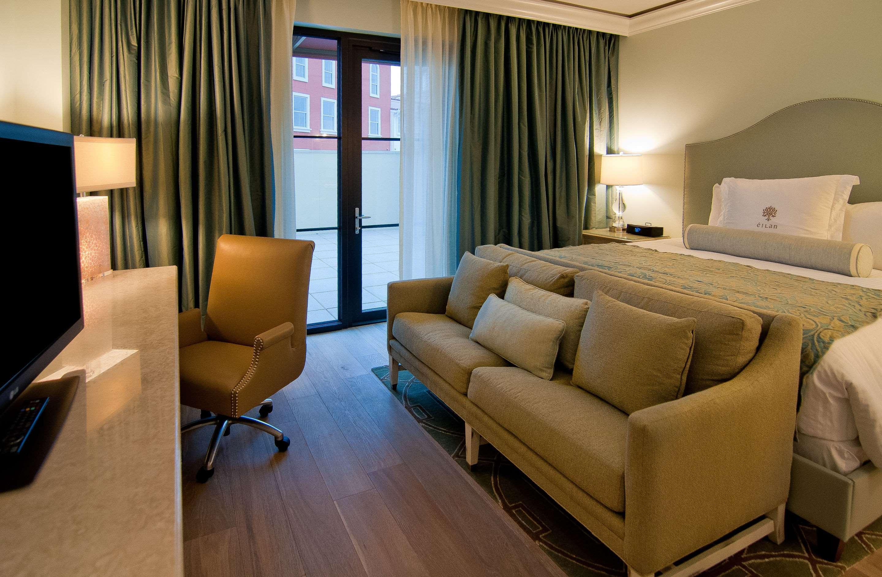 Bluegreen Vacations Eilan And Spa, Ascend Collection 4* San Antonio