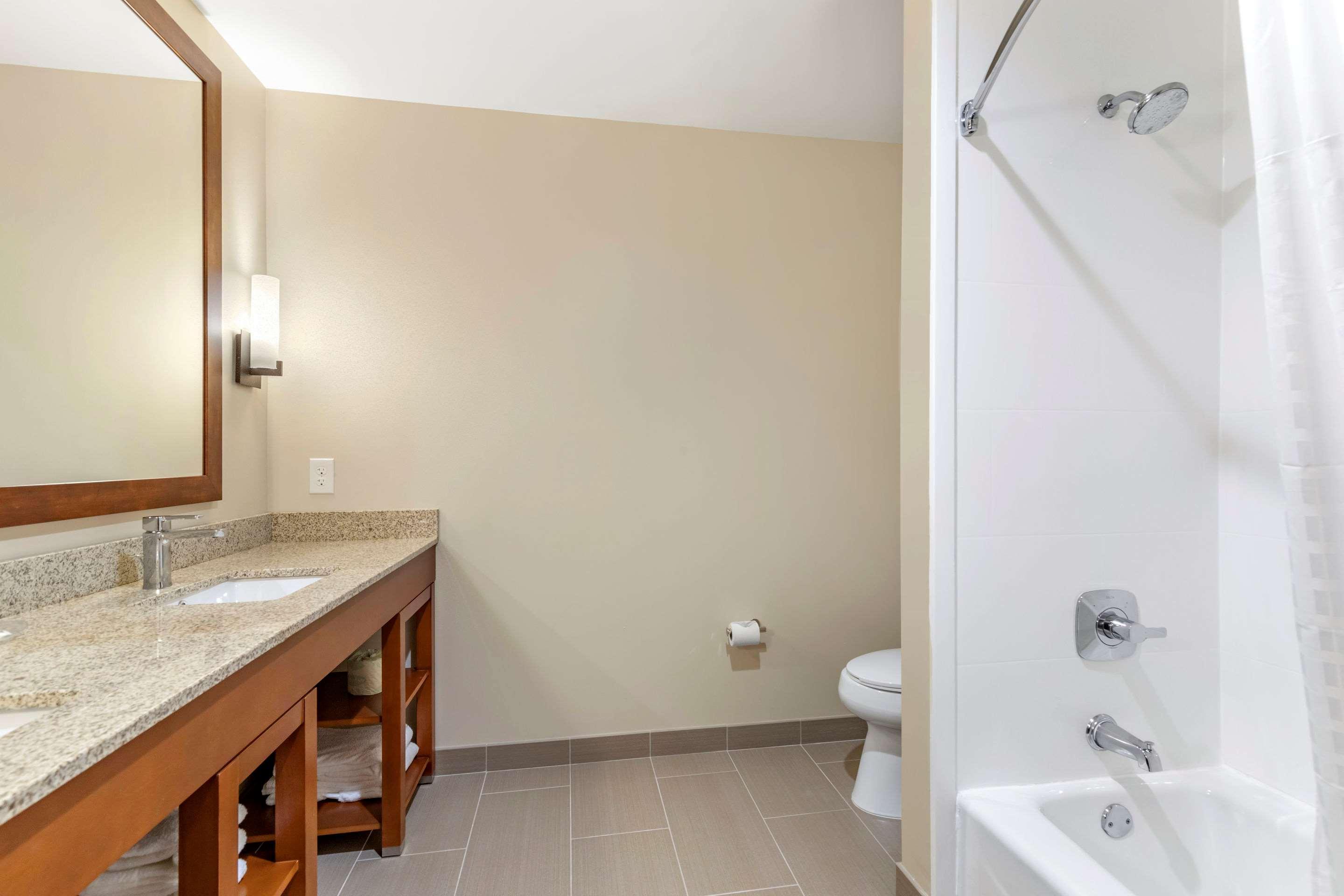 Hotel Comfort Ft Sam Houston-sammc Area