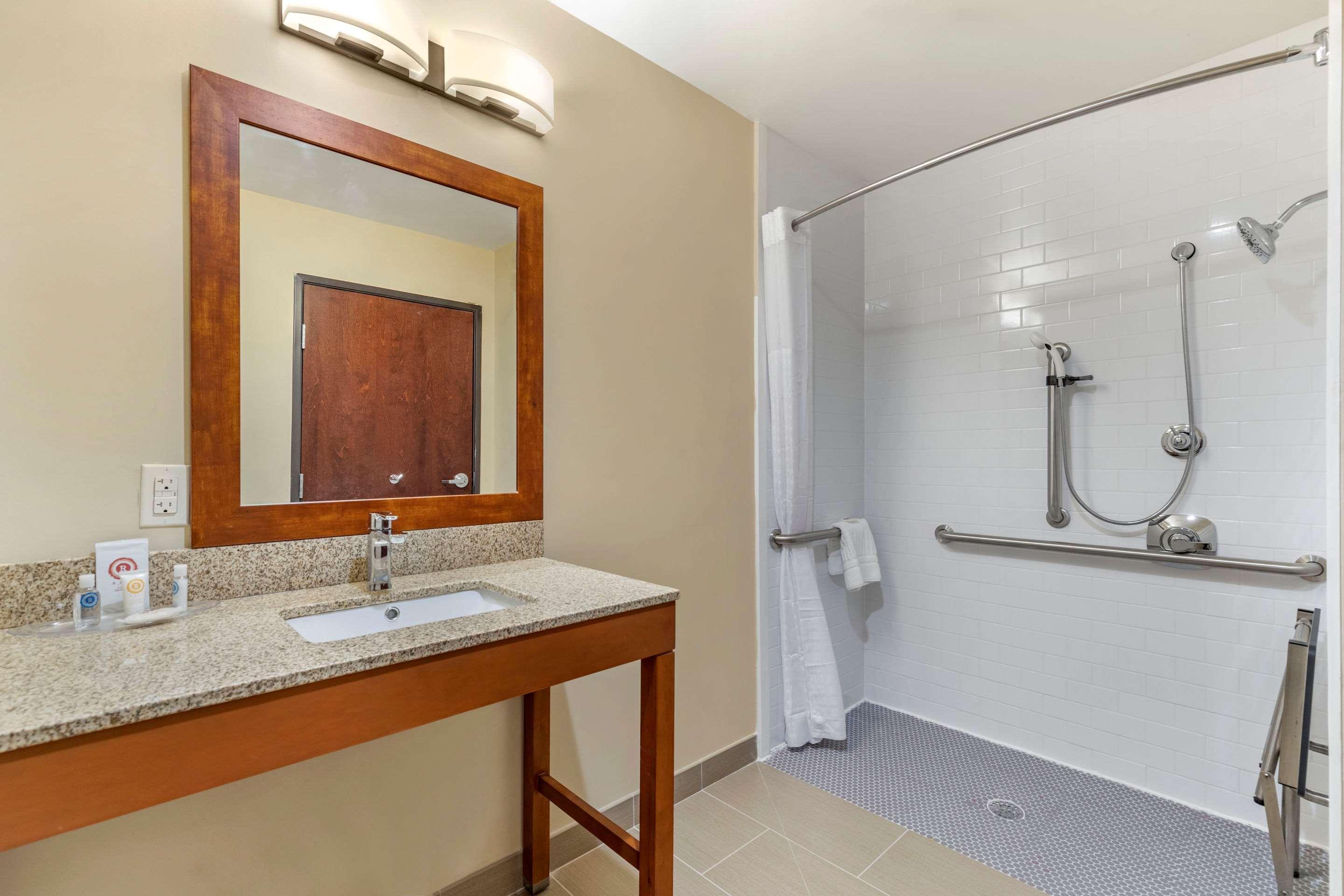 Hotel Comfort Ft Sam Houston-sammc Area 2*