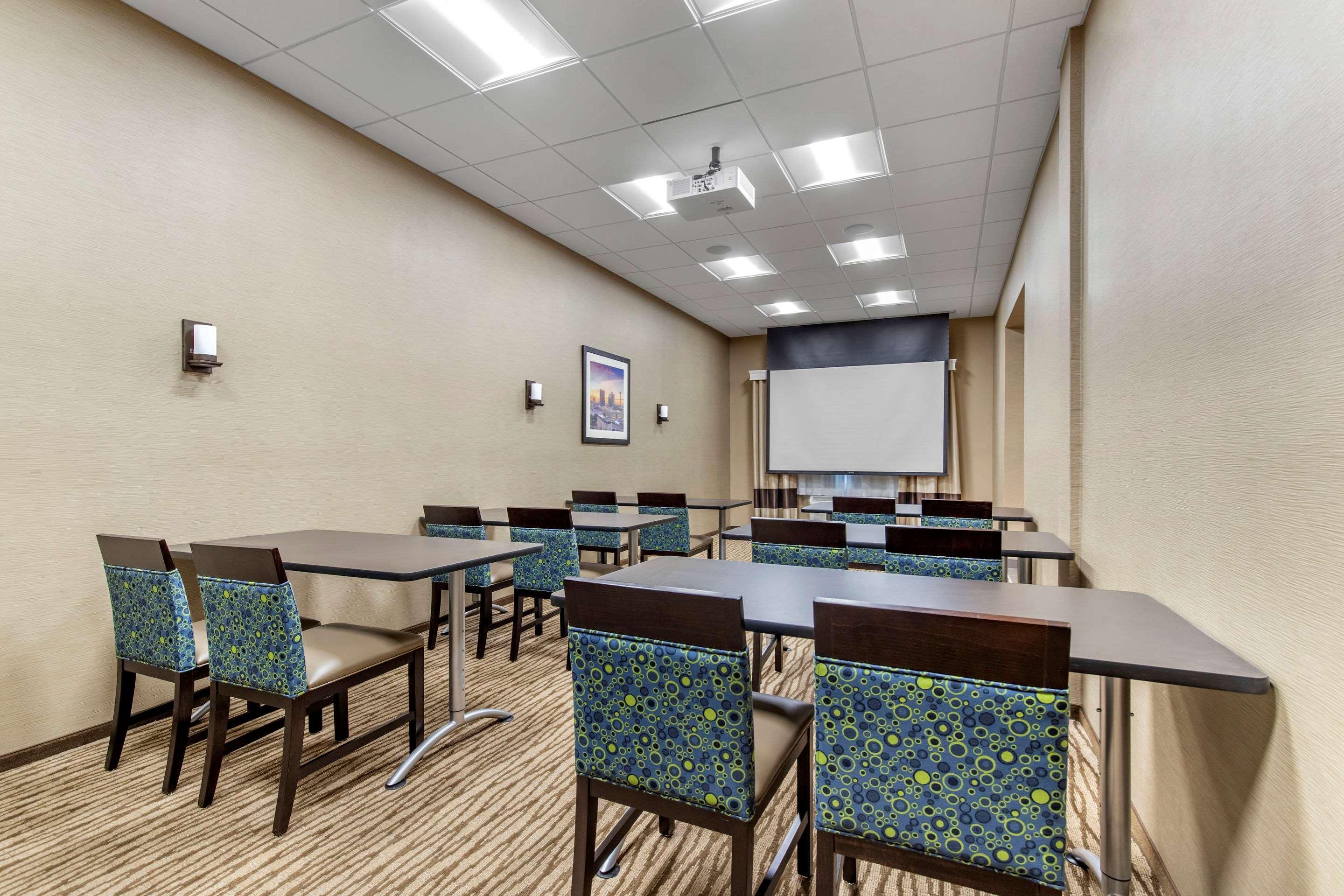Comfort Ft Sam Houston-sammc Area Hotel 2*