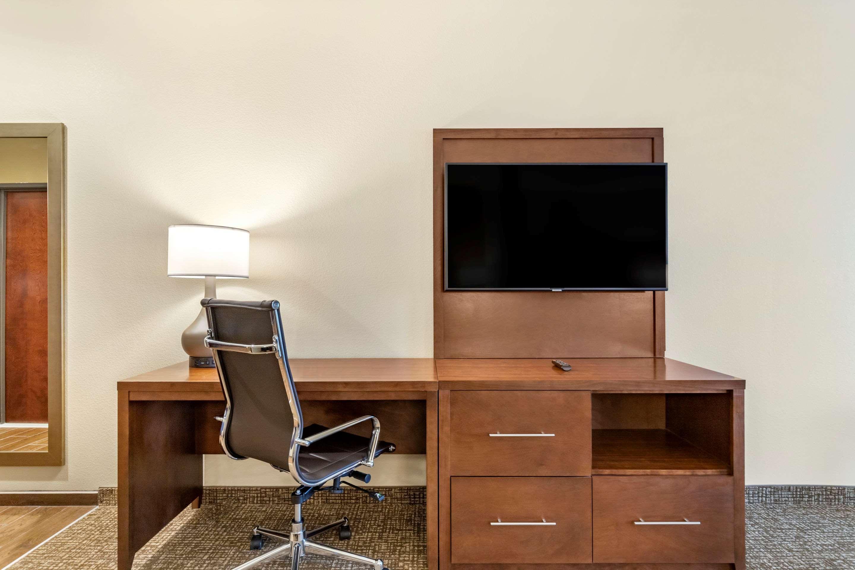 Hotel Comfort Ft Sam Houston-sammc Area