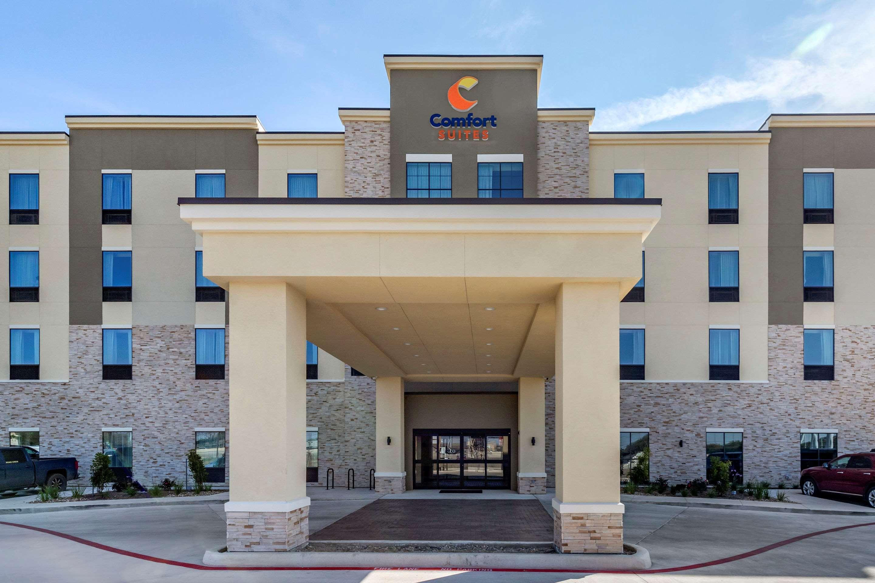 Comfort Ft Sam Houston-sammc Area