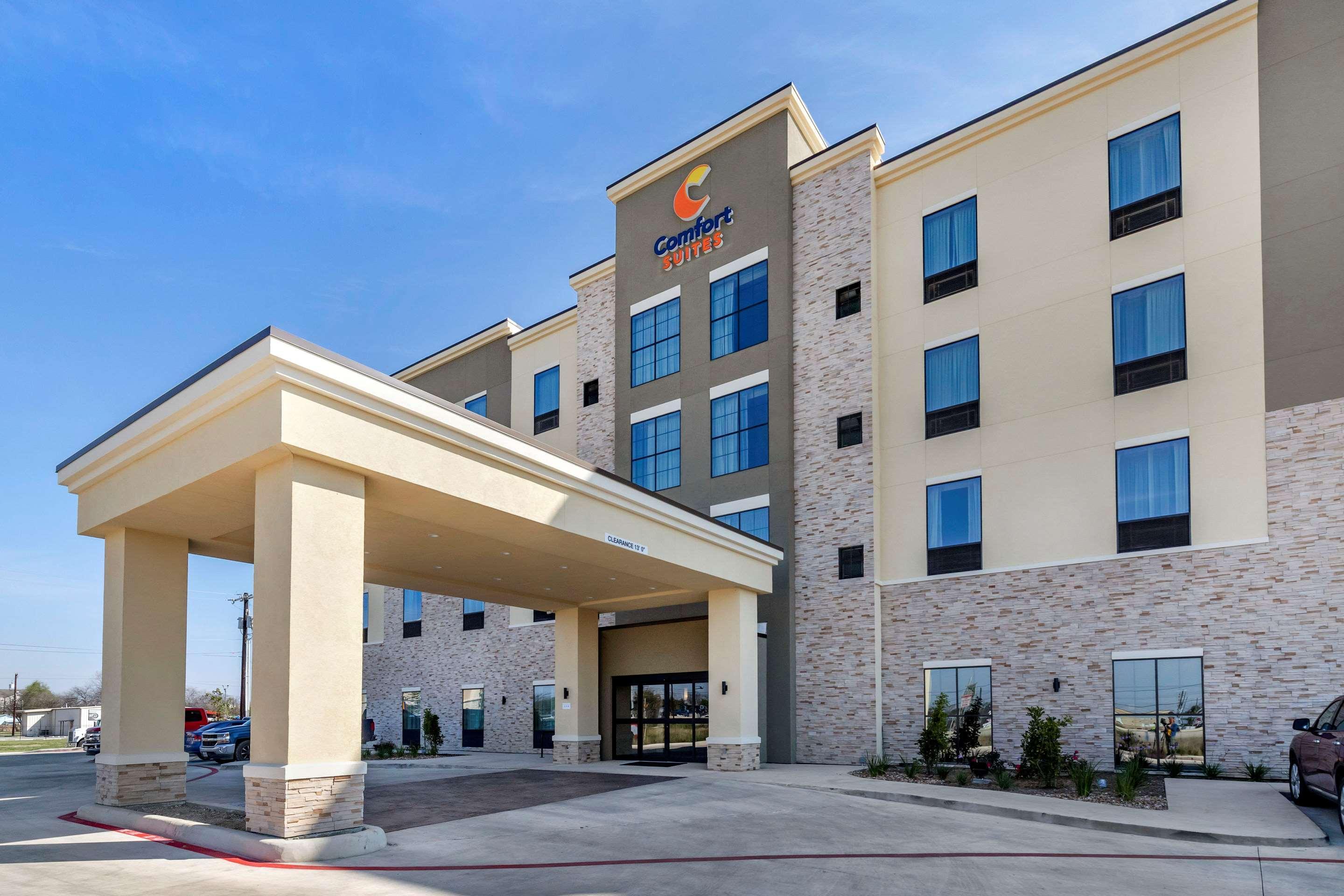 Hotel Comfort Ft Sam Houston-sammc Area 2*