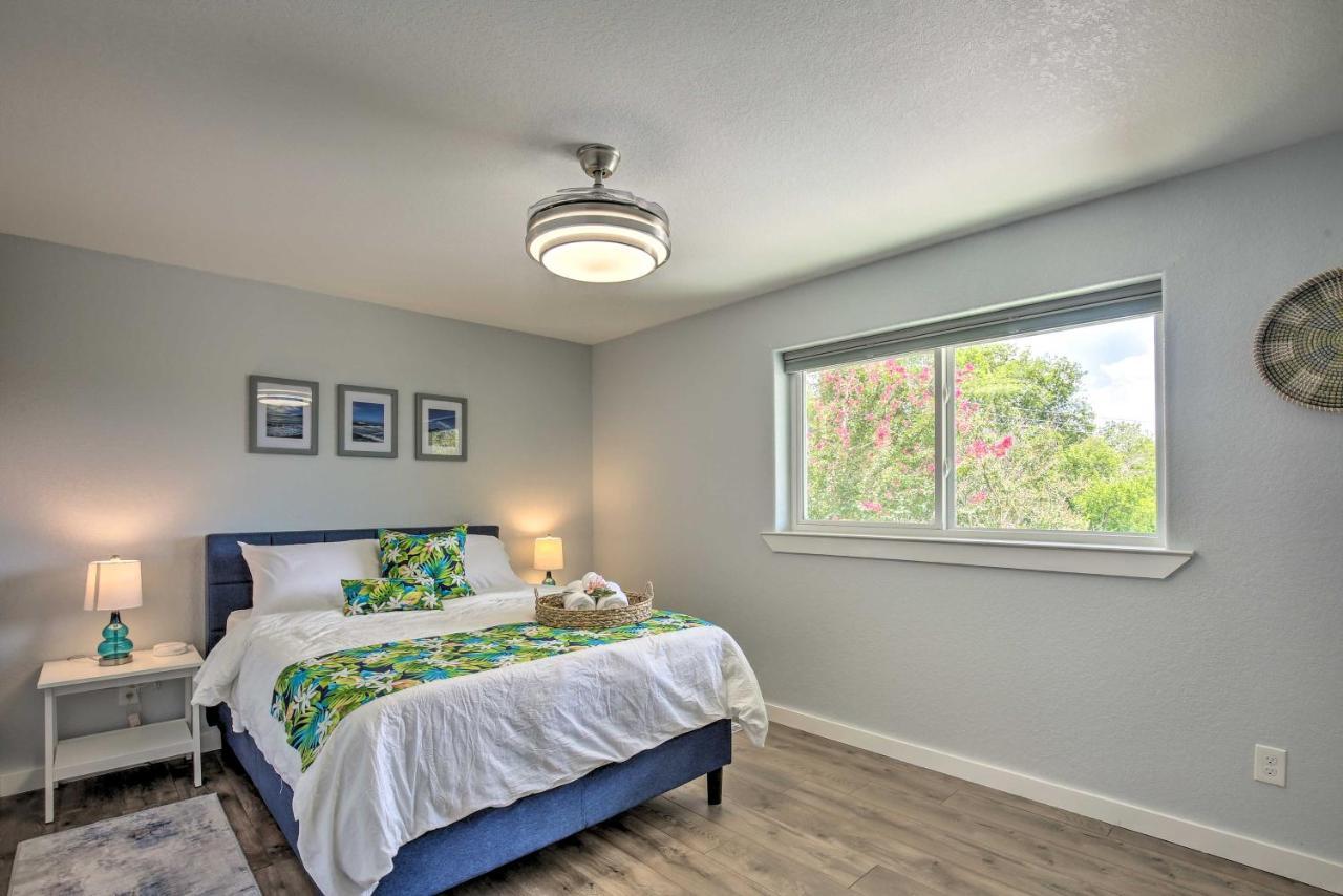 The Plumeria Retreat With Deck And Lake View! *