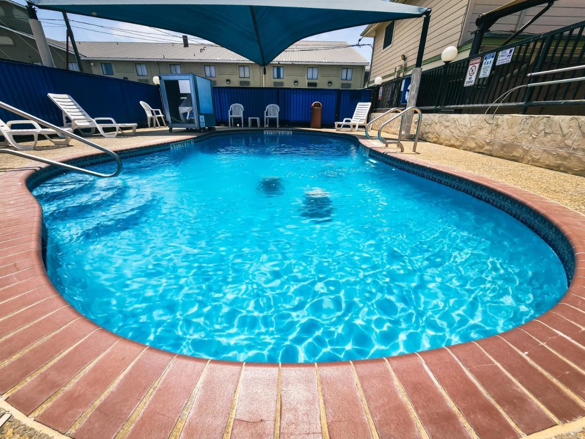 Inn Rodeway Lackland Afb - Seaworld
