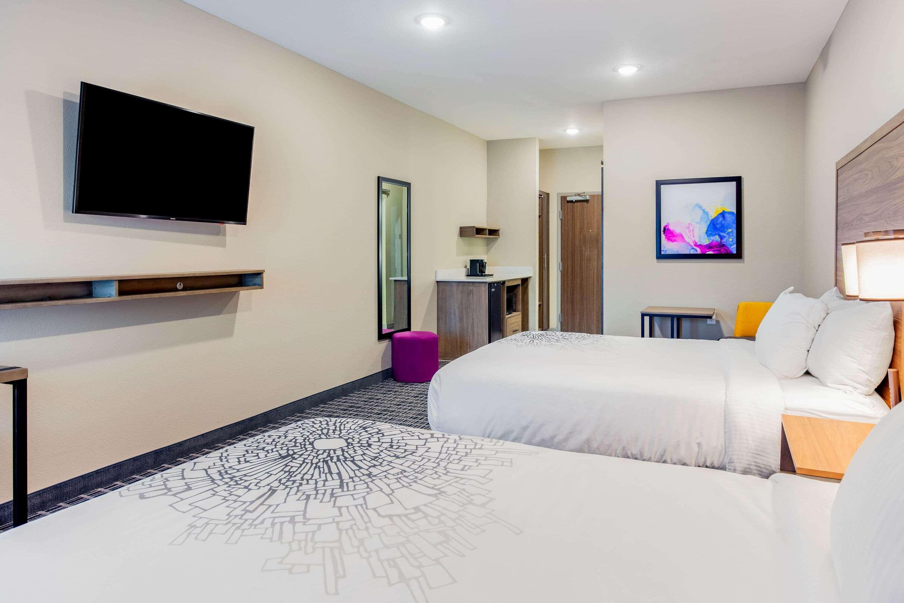 Hotel La Quinta By Wyndham Alamo 3*