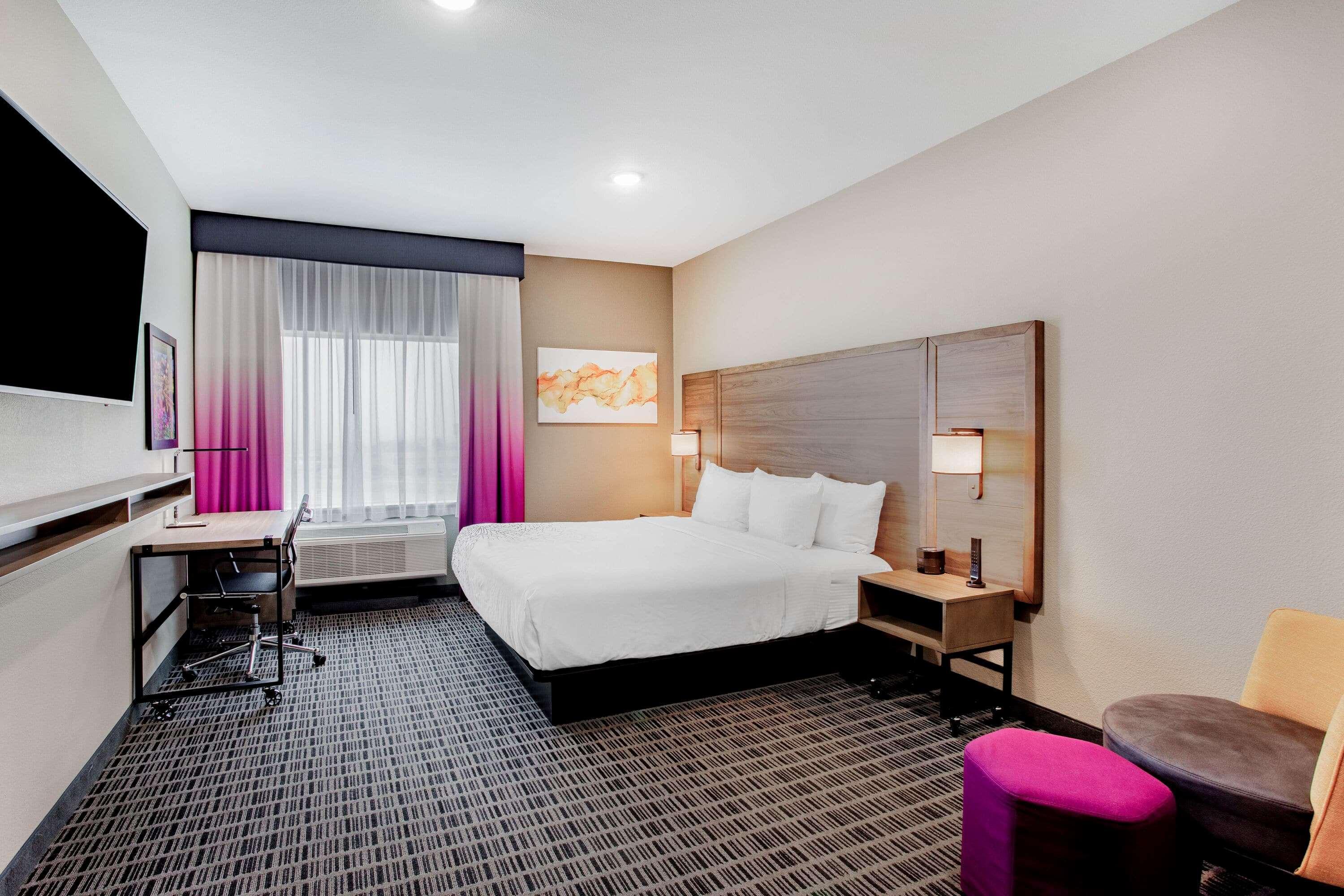 La Quinta By Wyndham Alamo