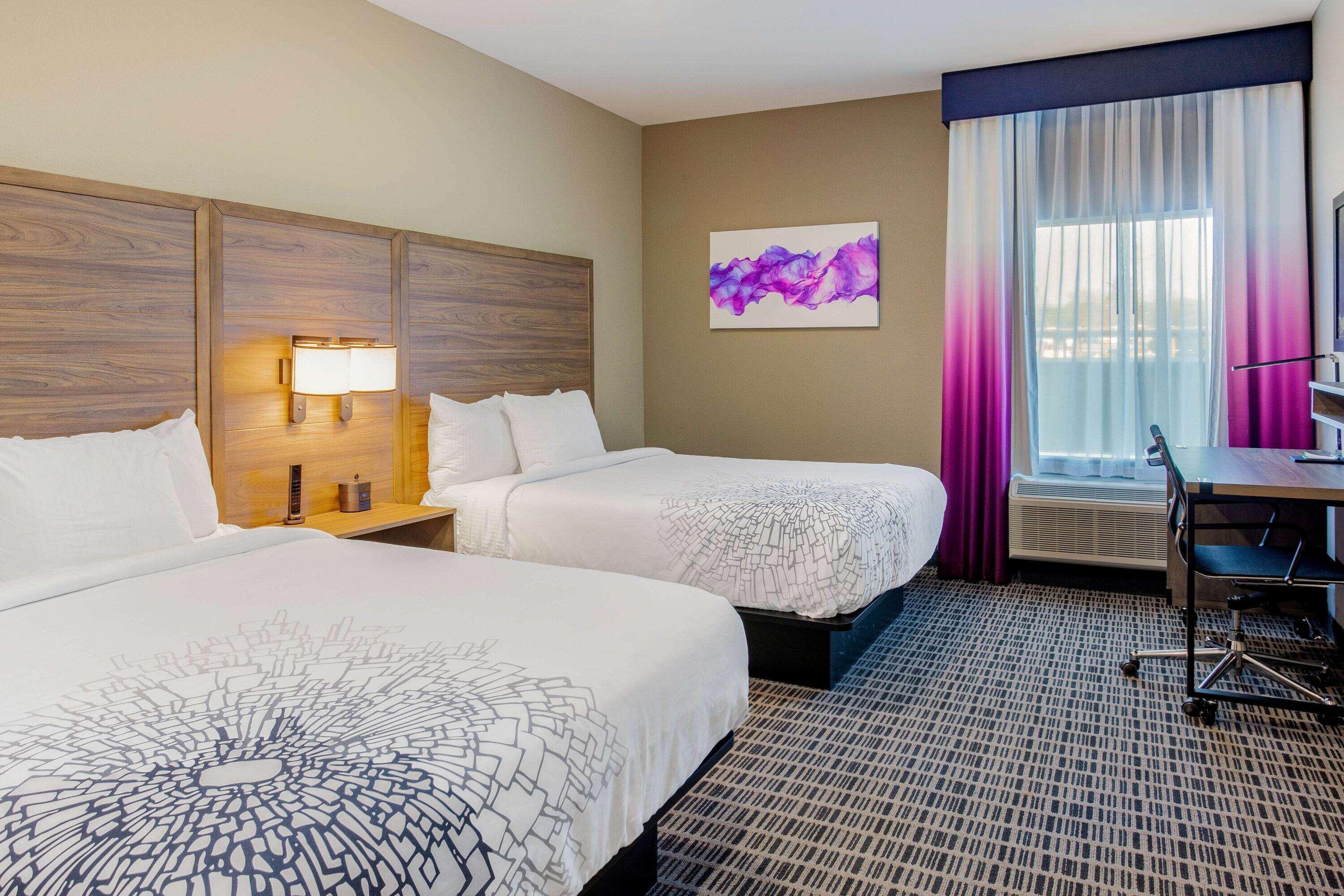 La Quinta By Wyndham Alamo 3*