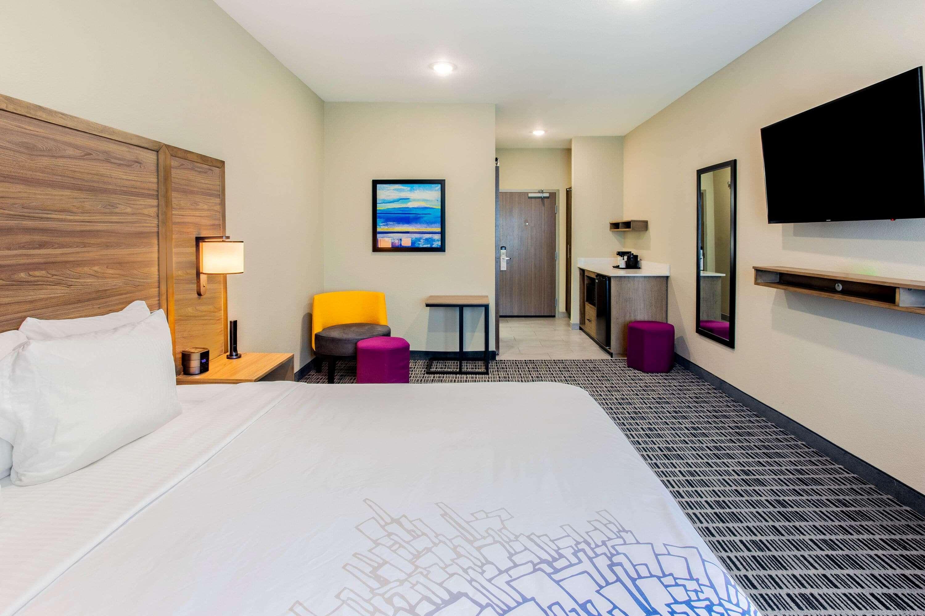 La Quinta By Wyndham Alamo 3*
